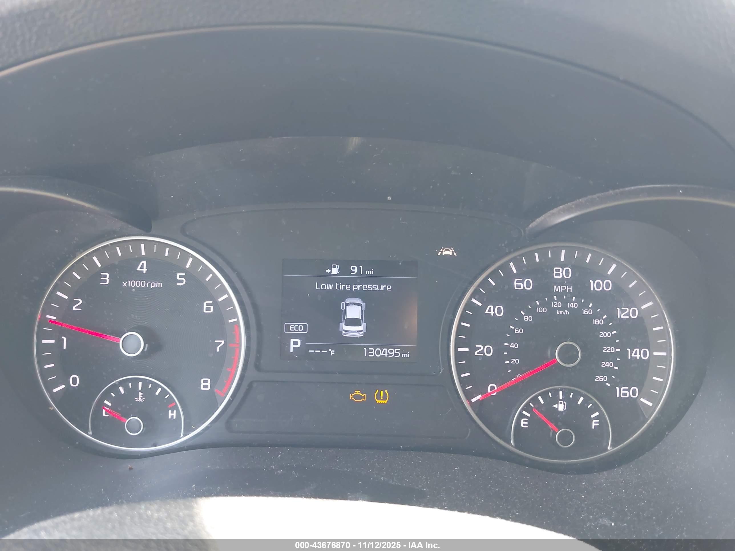 KIA OPTIMA image 7