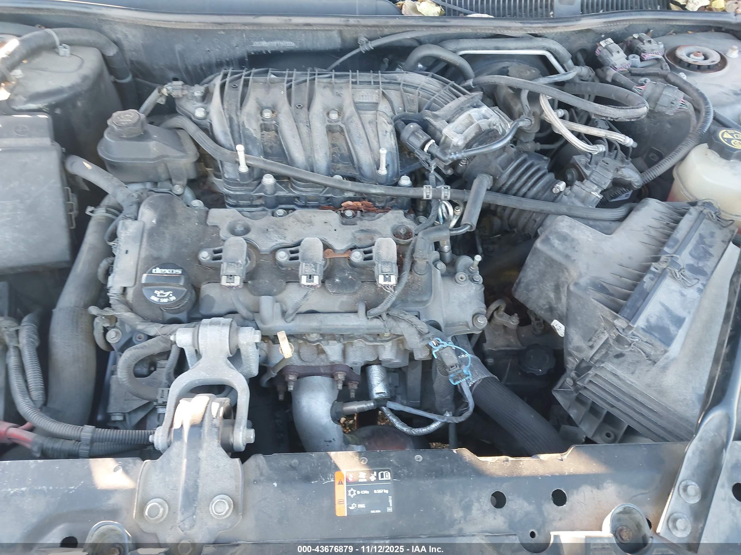 CHEVROLET IMPALA image 10