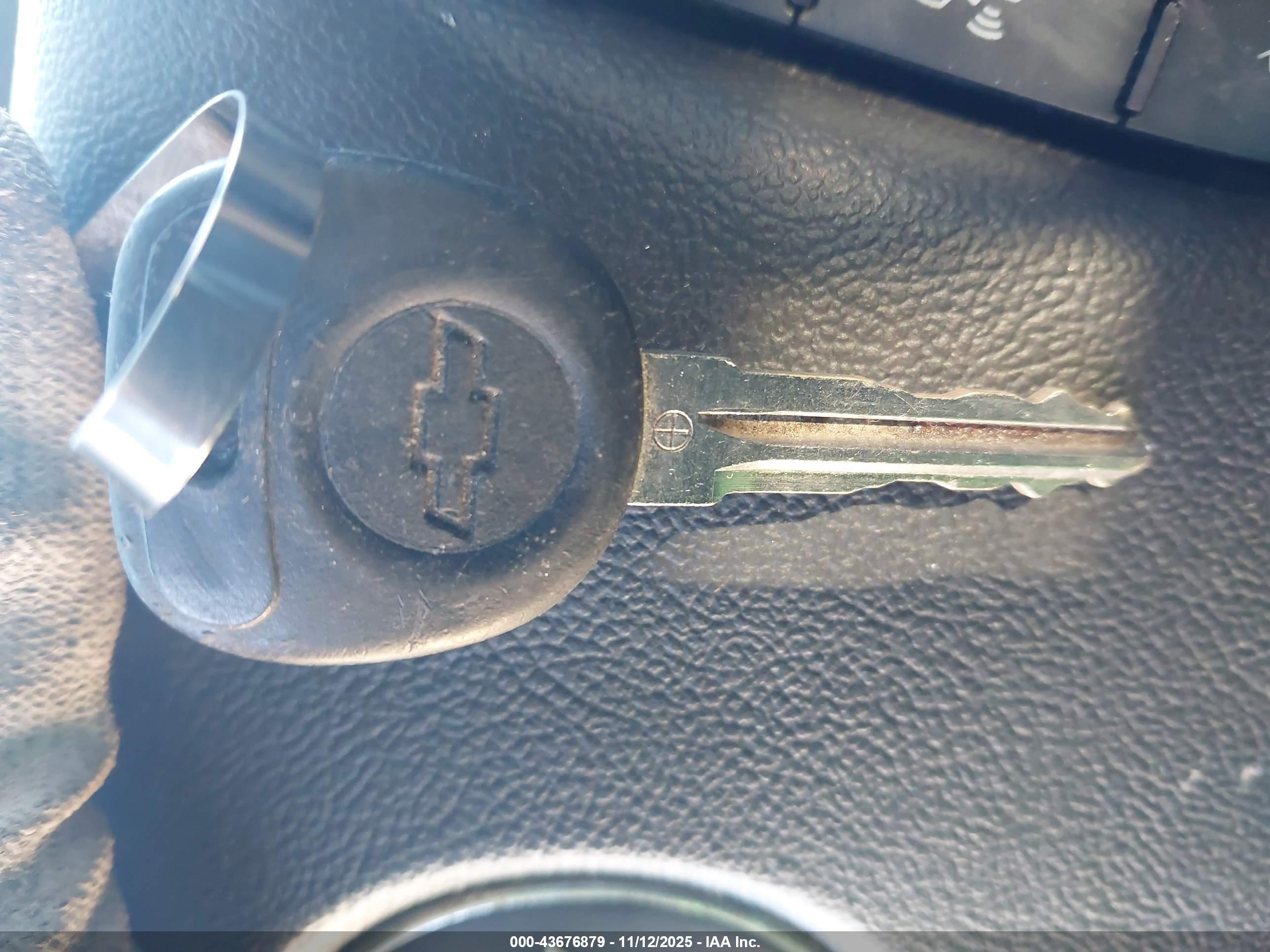 CHEVROLET IMPALA image 11