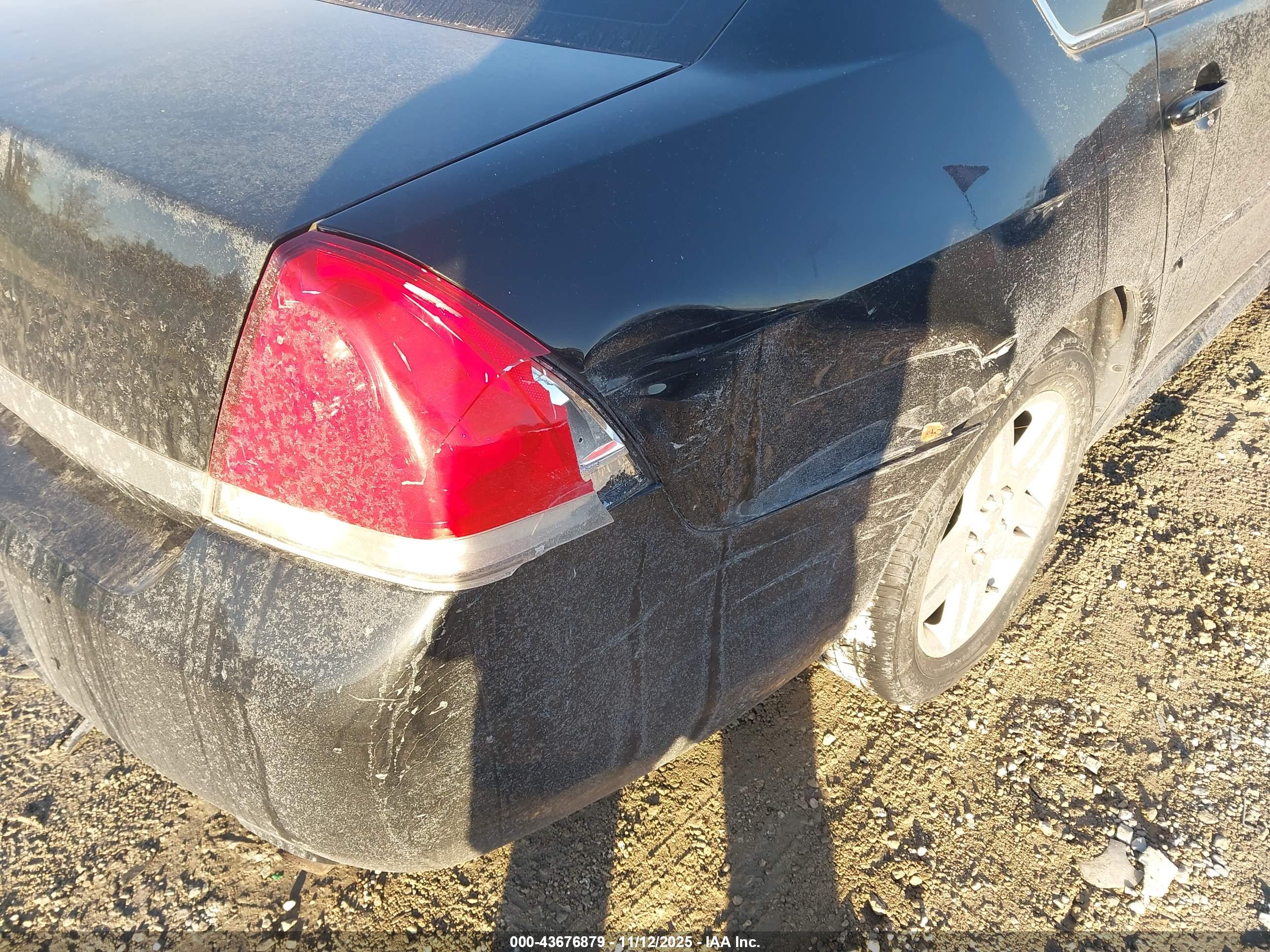 CHEVROLET IMPALA image 6
