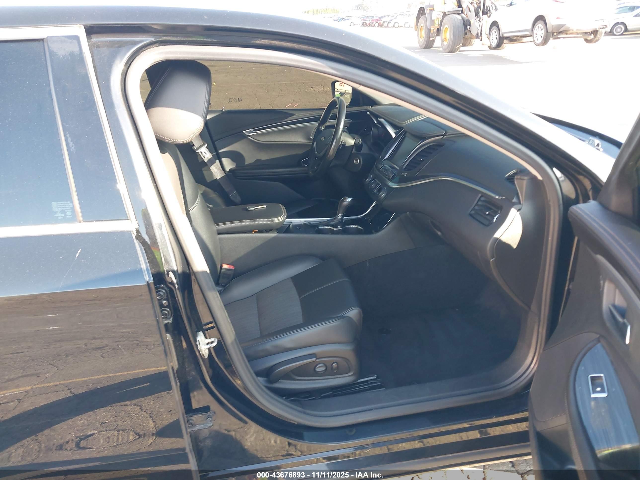 CHEVROLET IMPALA image 5