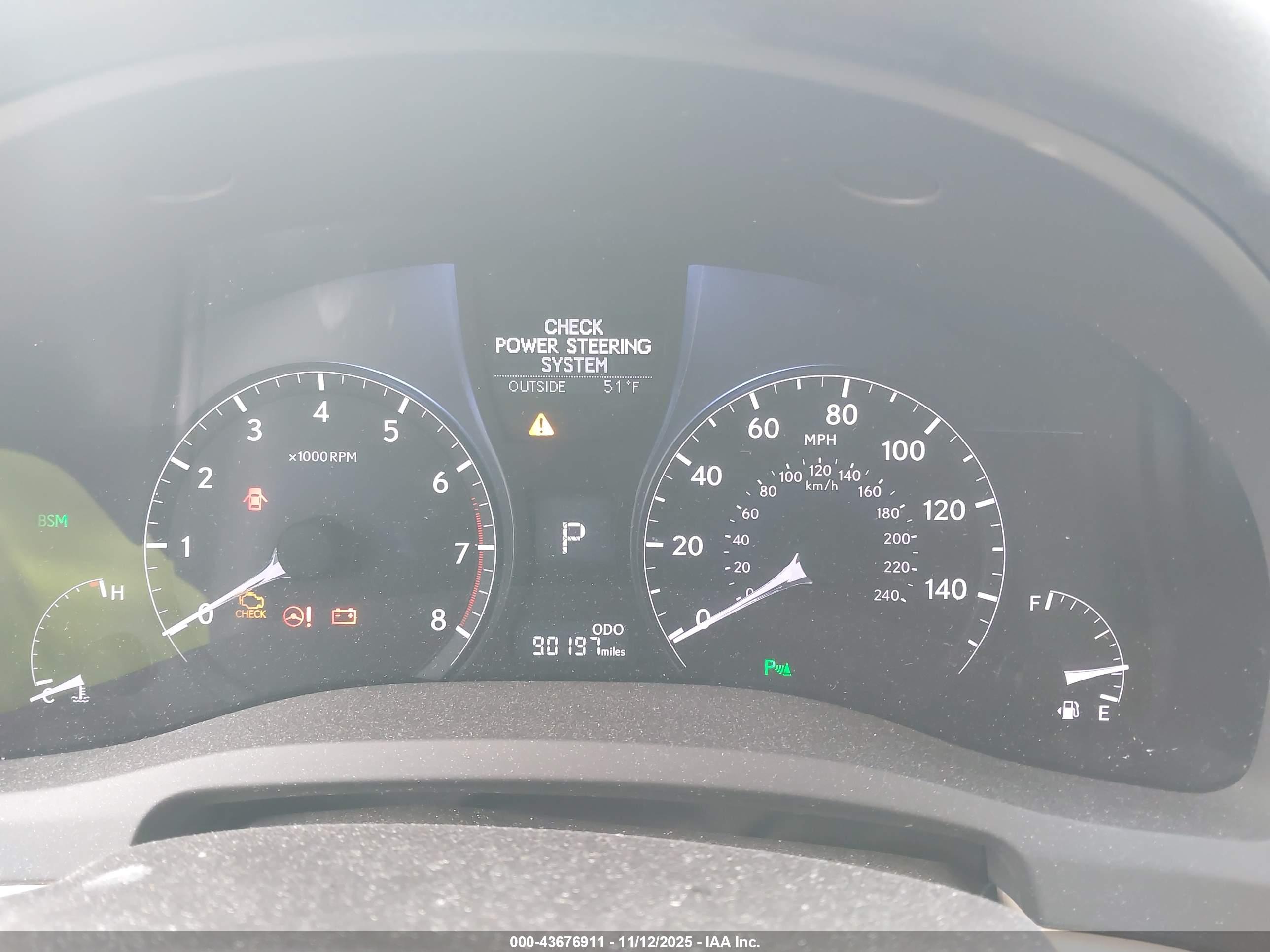 LEXUS RX image 7
