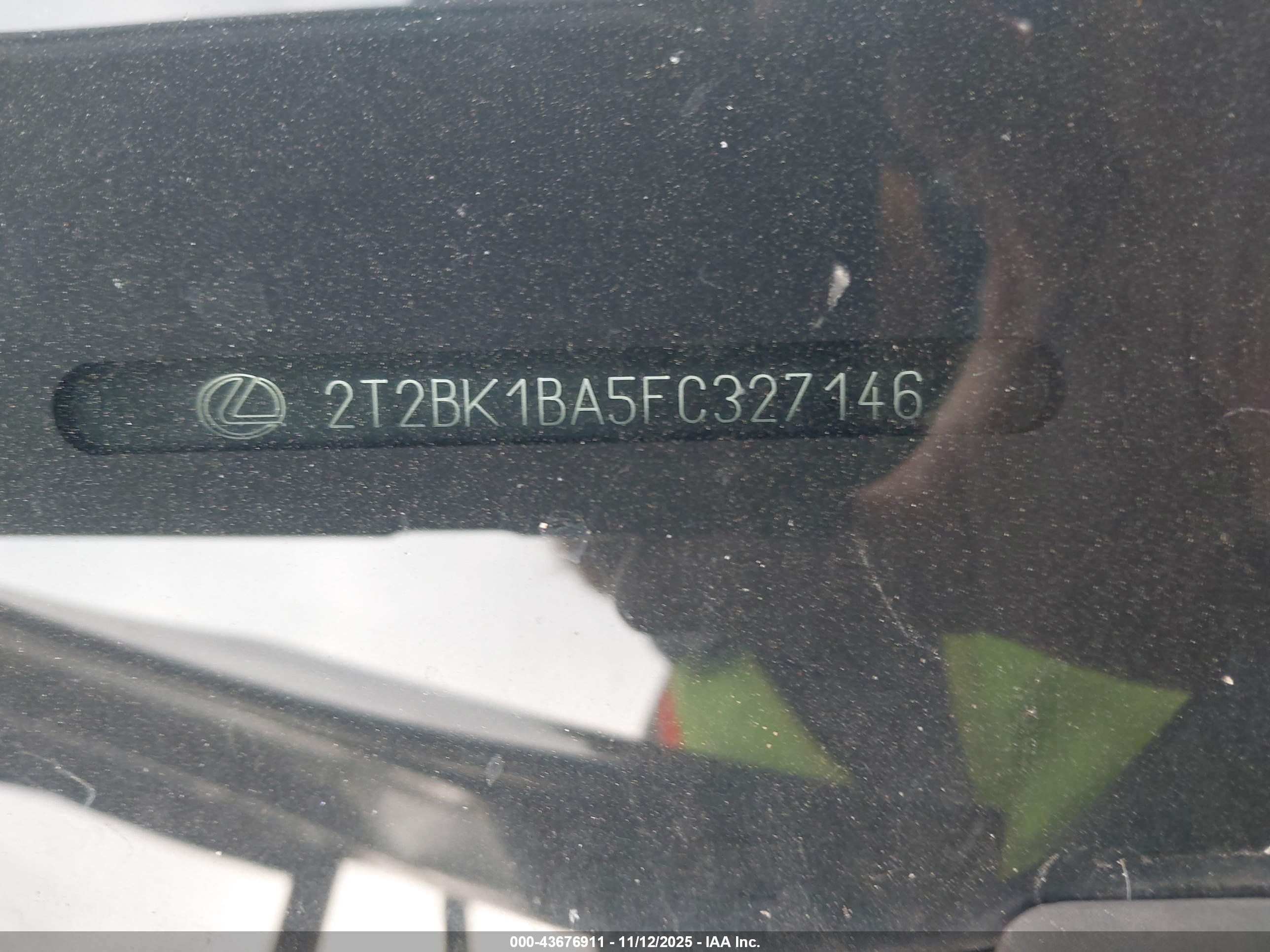 LEXUS RX image 9