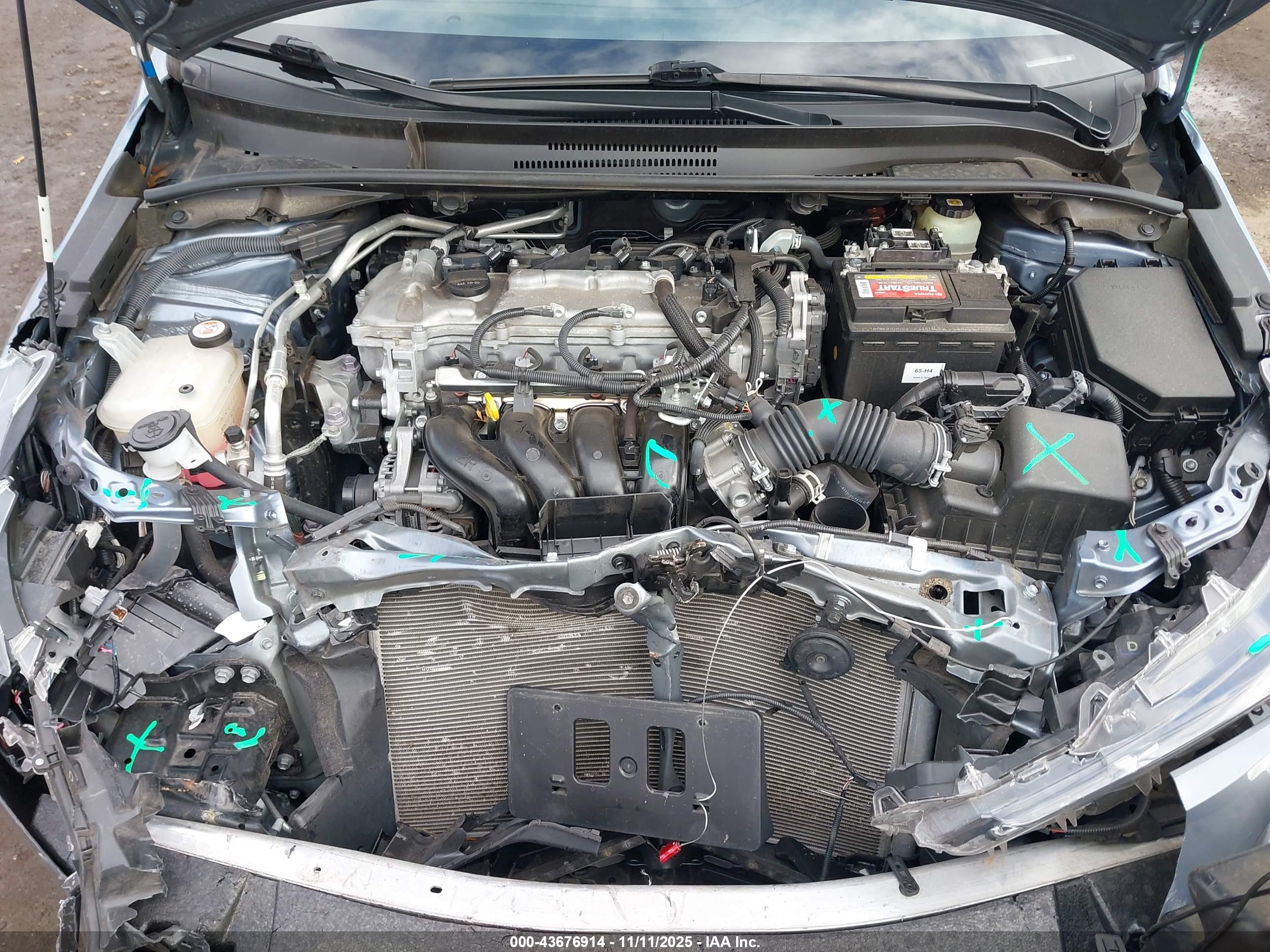 TOYOTA COROLLA image 10