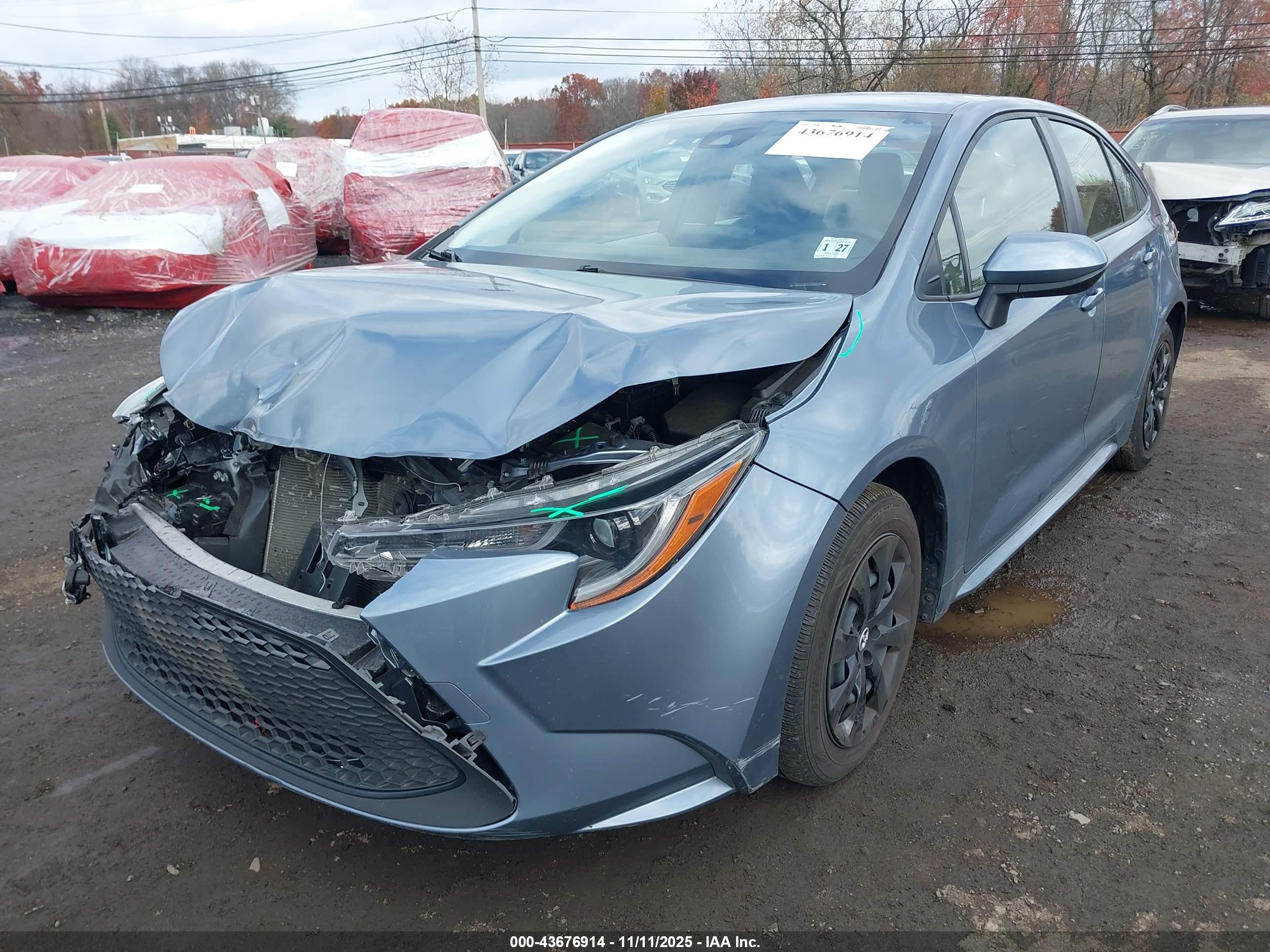TOYOTA COROLLA image 6