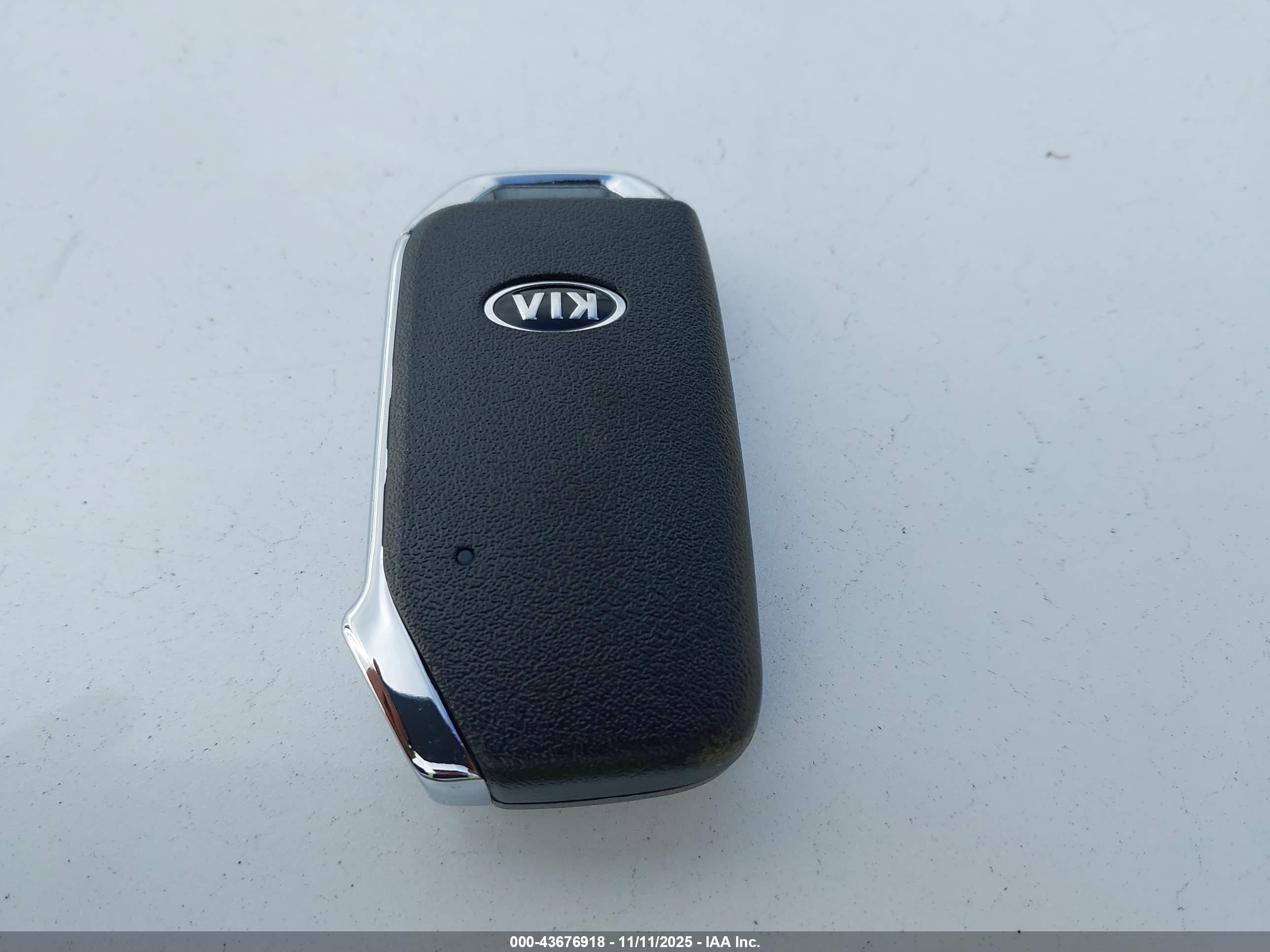 KIA FORTE image 11