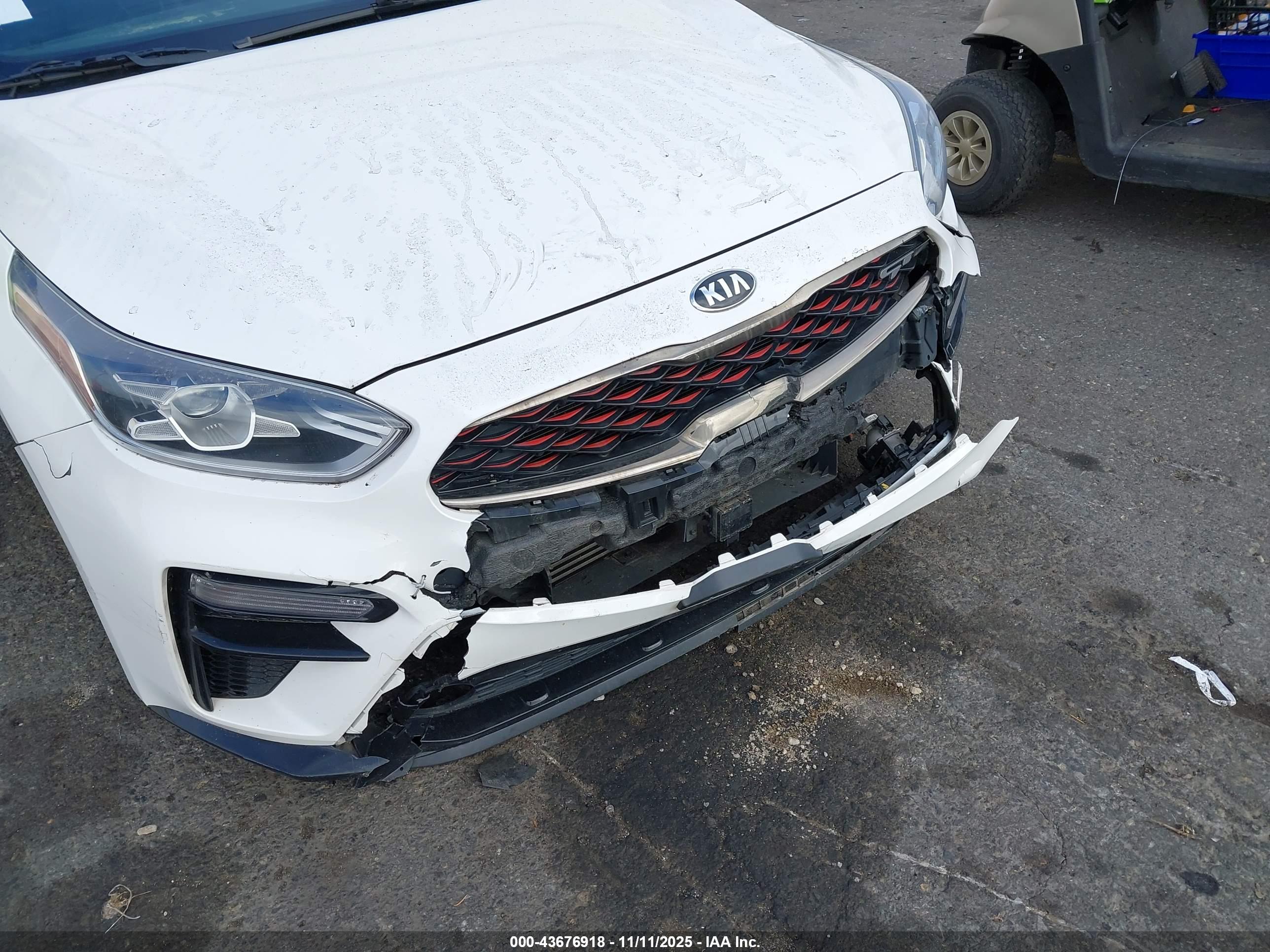 KIA FORTE image 6