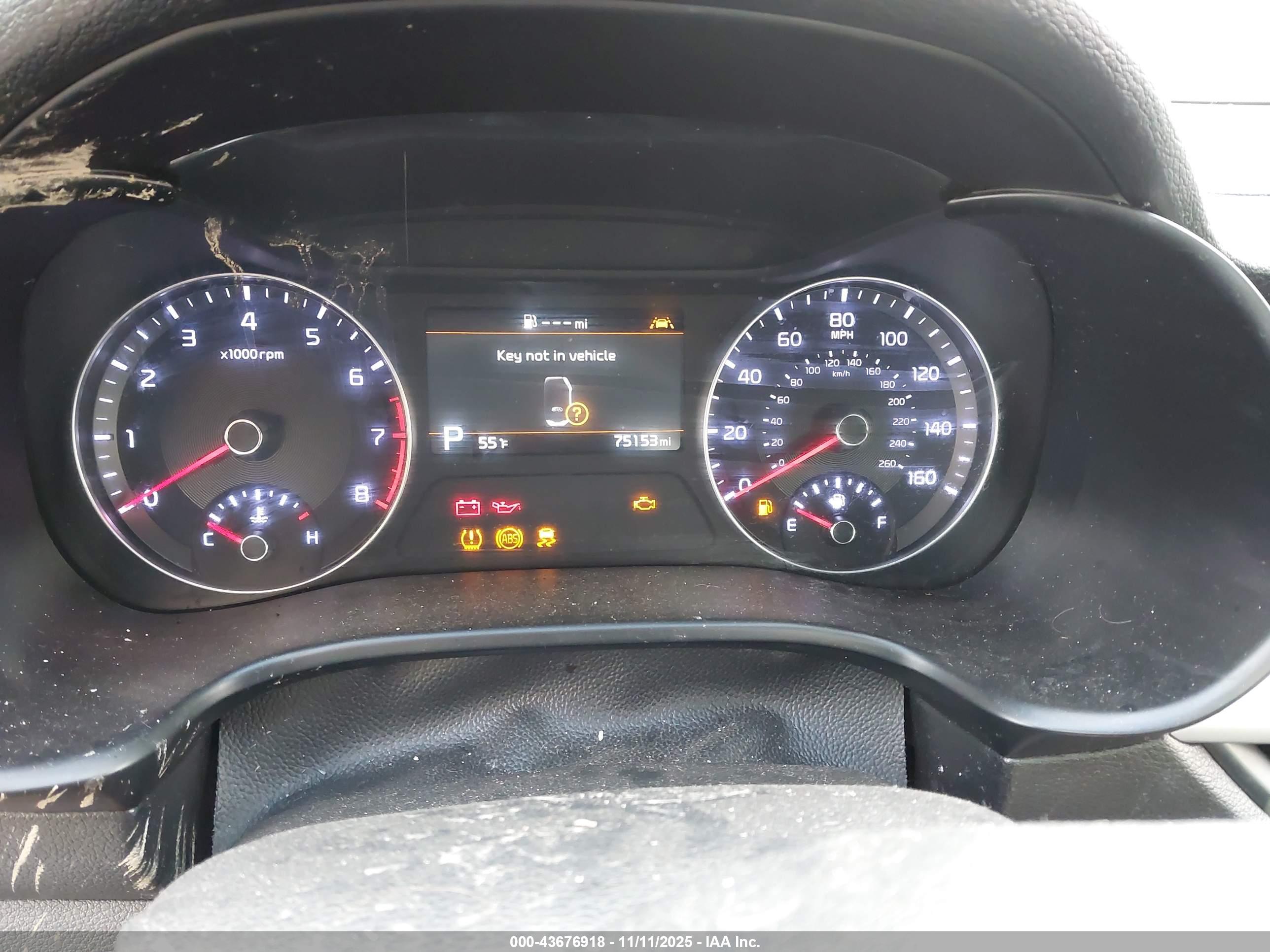 KIA FORTE image 7