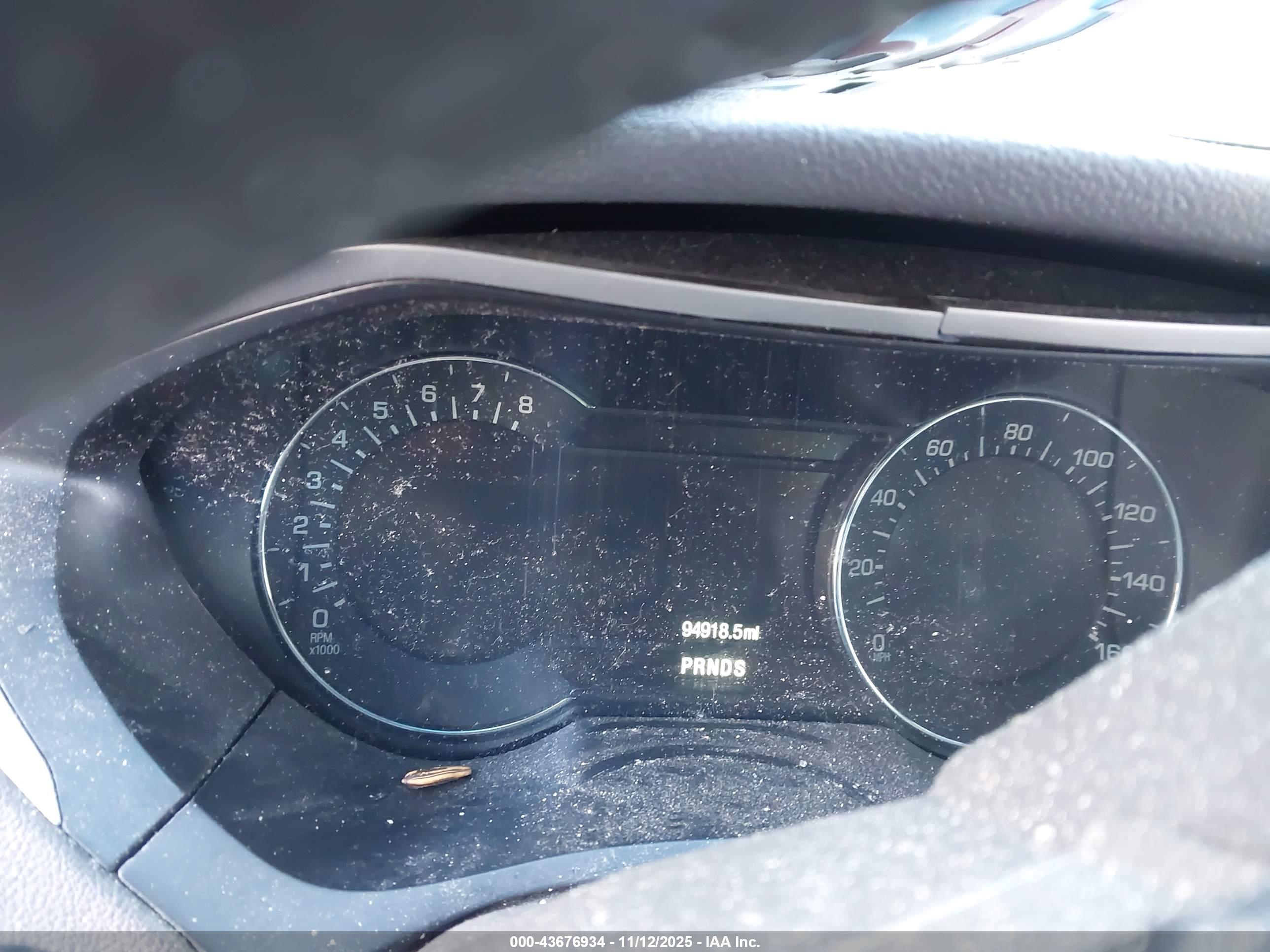 LINCOLN MKZ image 7