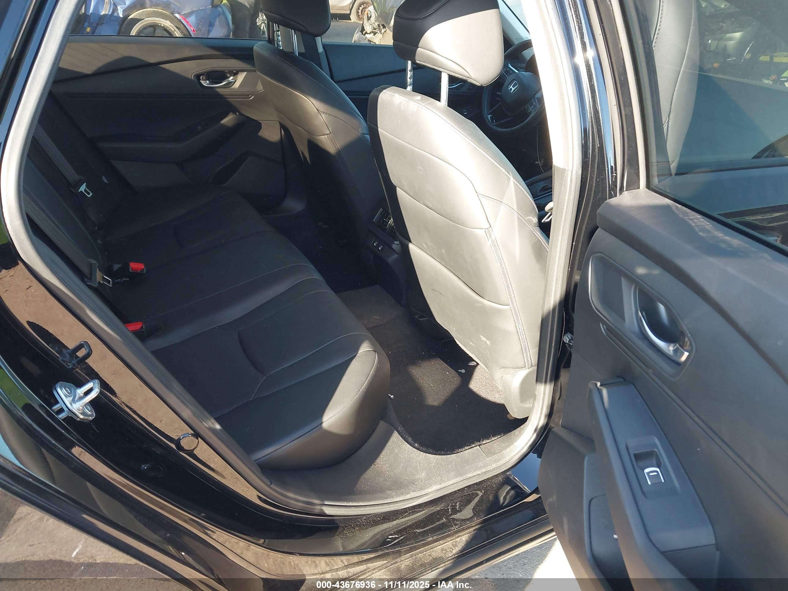 HONDA ACCORD image 8