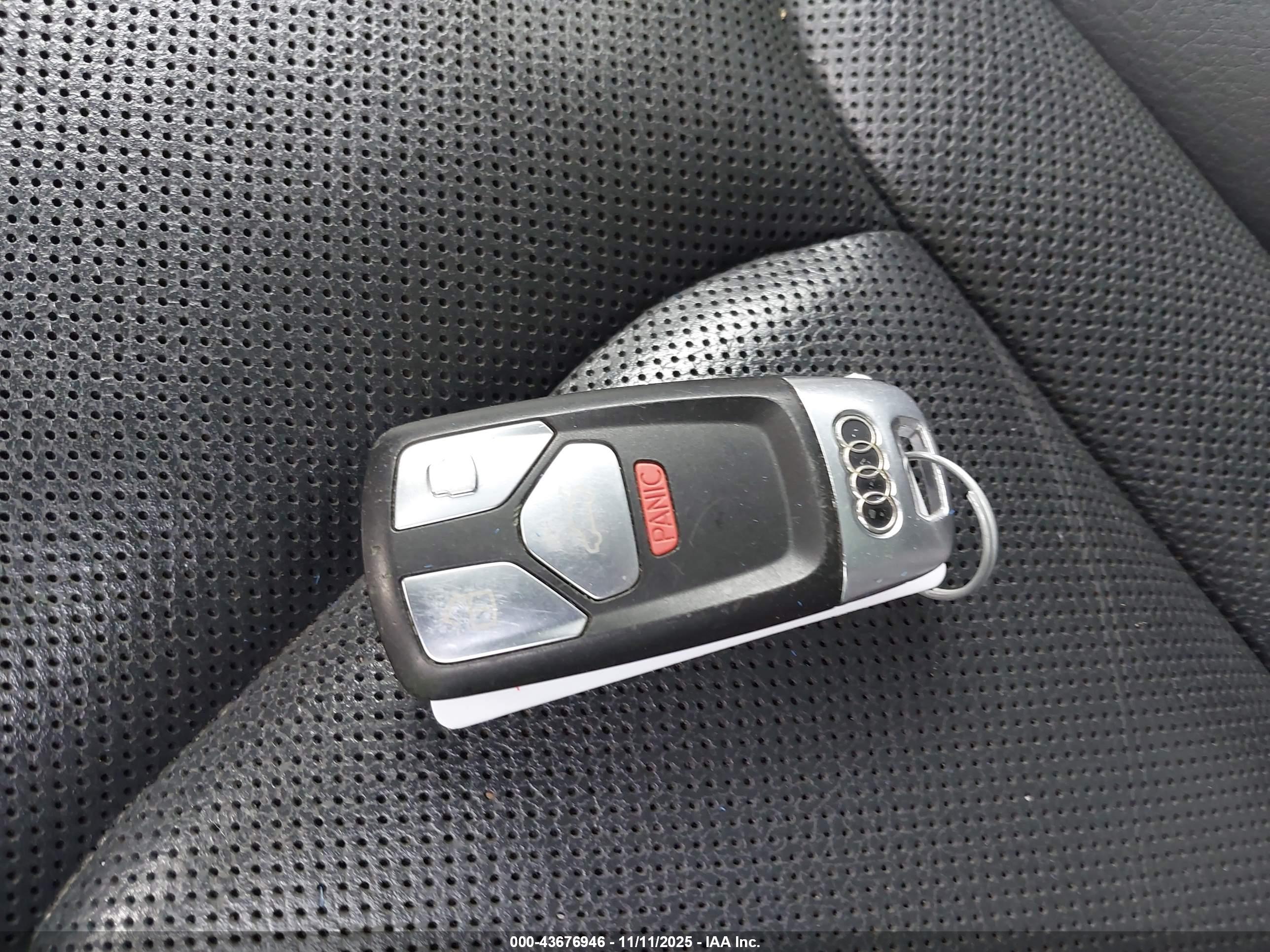 AUDI Q7 image 11