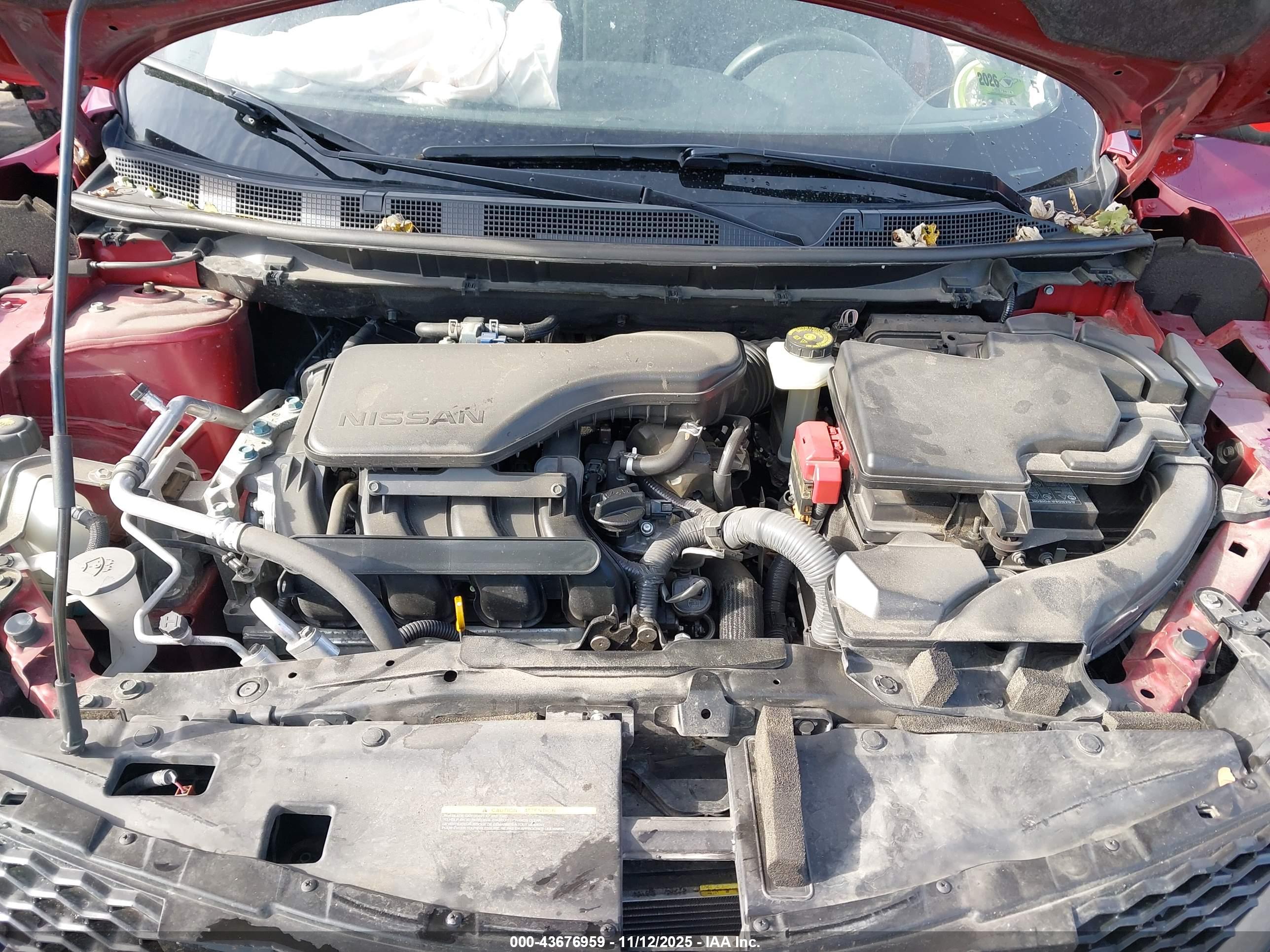 NISSAN ROGUE image 10