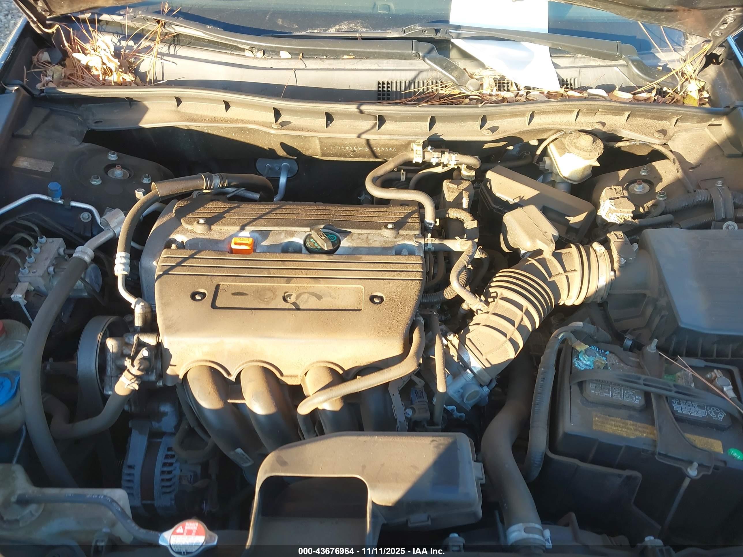 HONDA ACCORD image 10