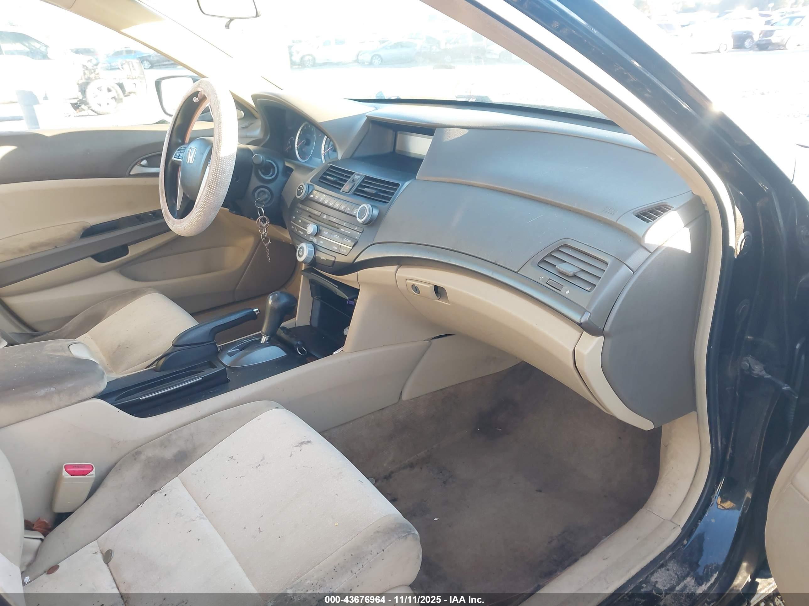 HONDA ACCORD image 5
