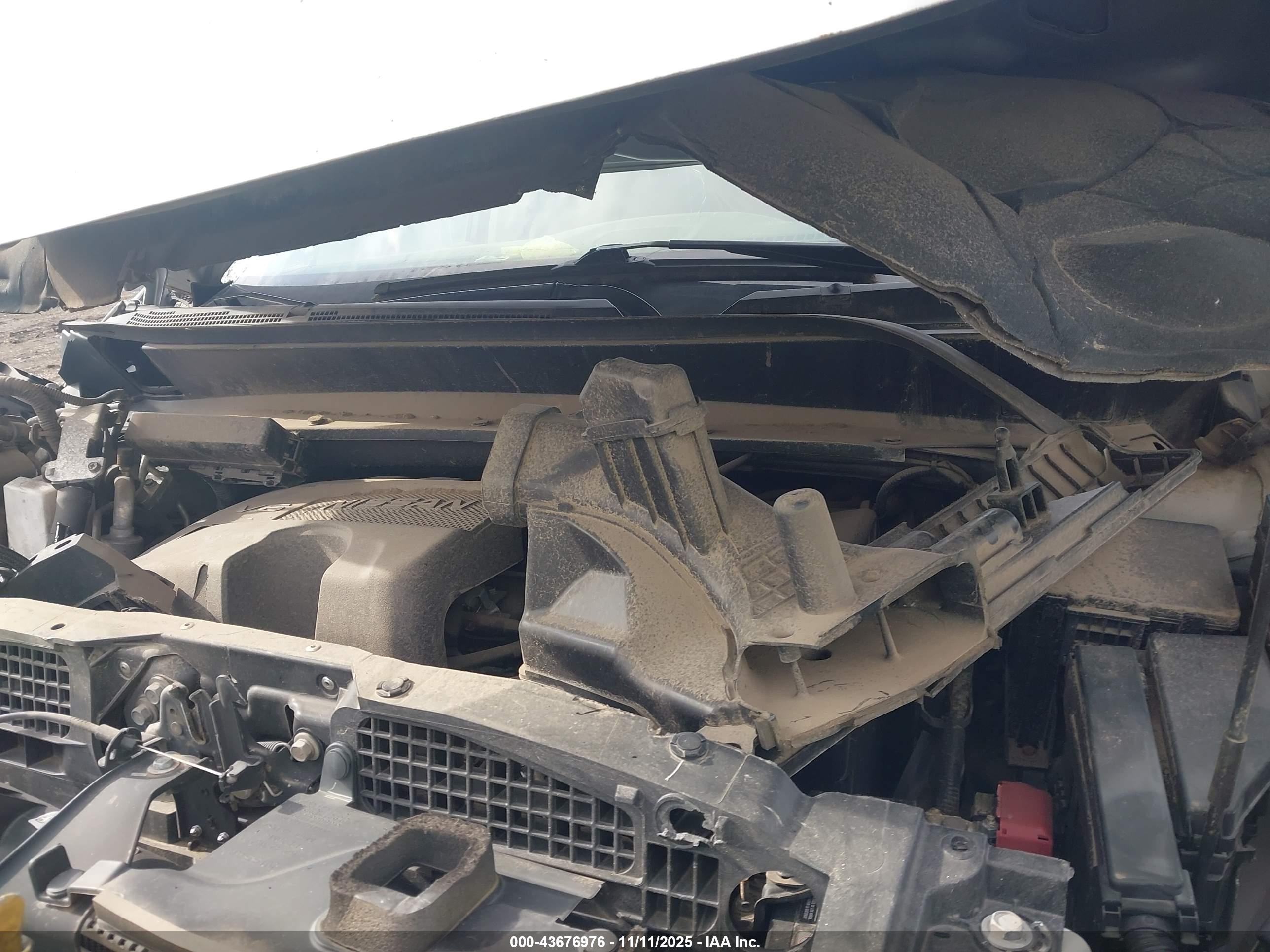 NISSAN PATHFINDER image 10