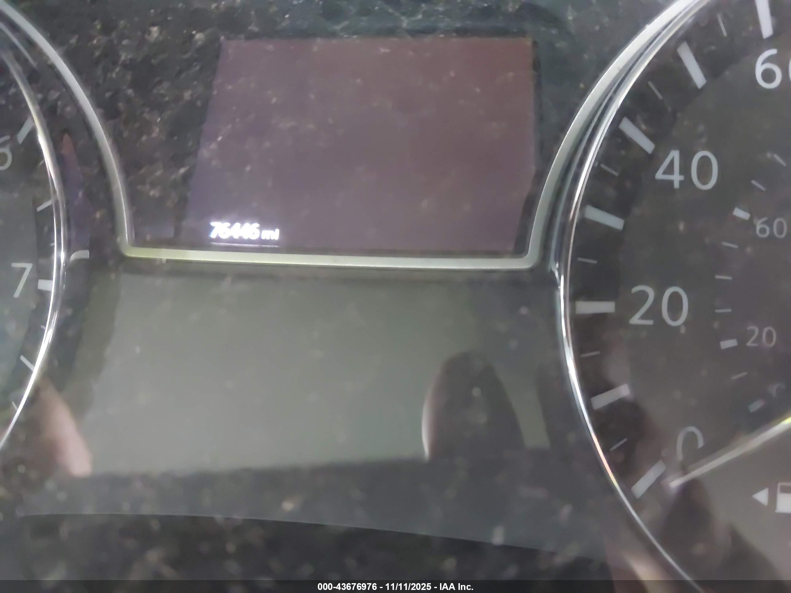 NISSAN PATHFINDER image 7
