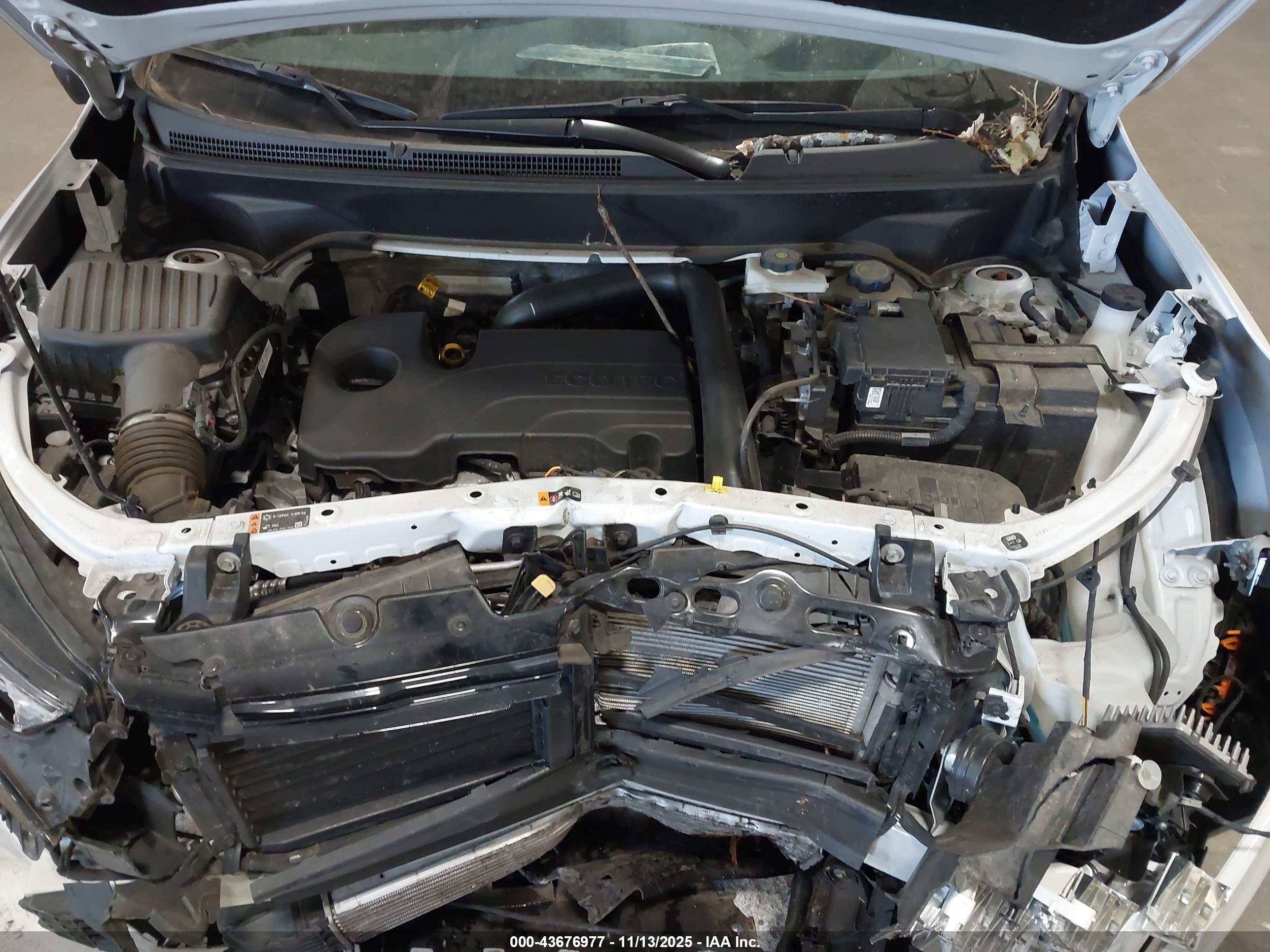 CHEVROLET EQUINOX image 10