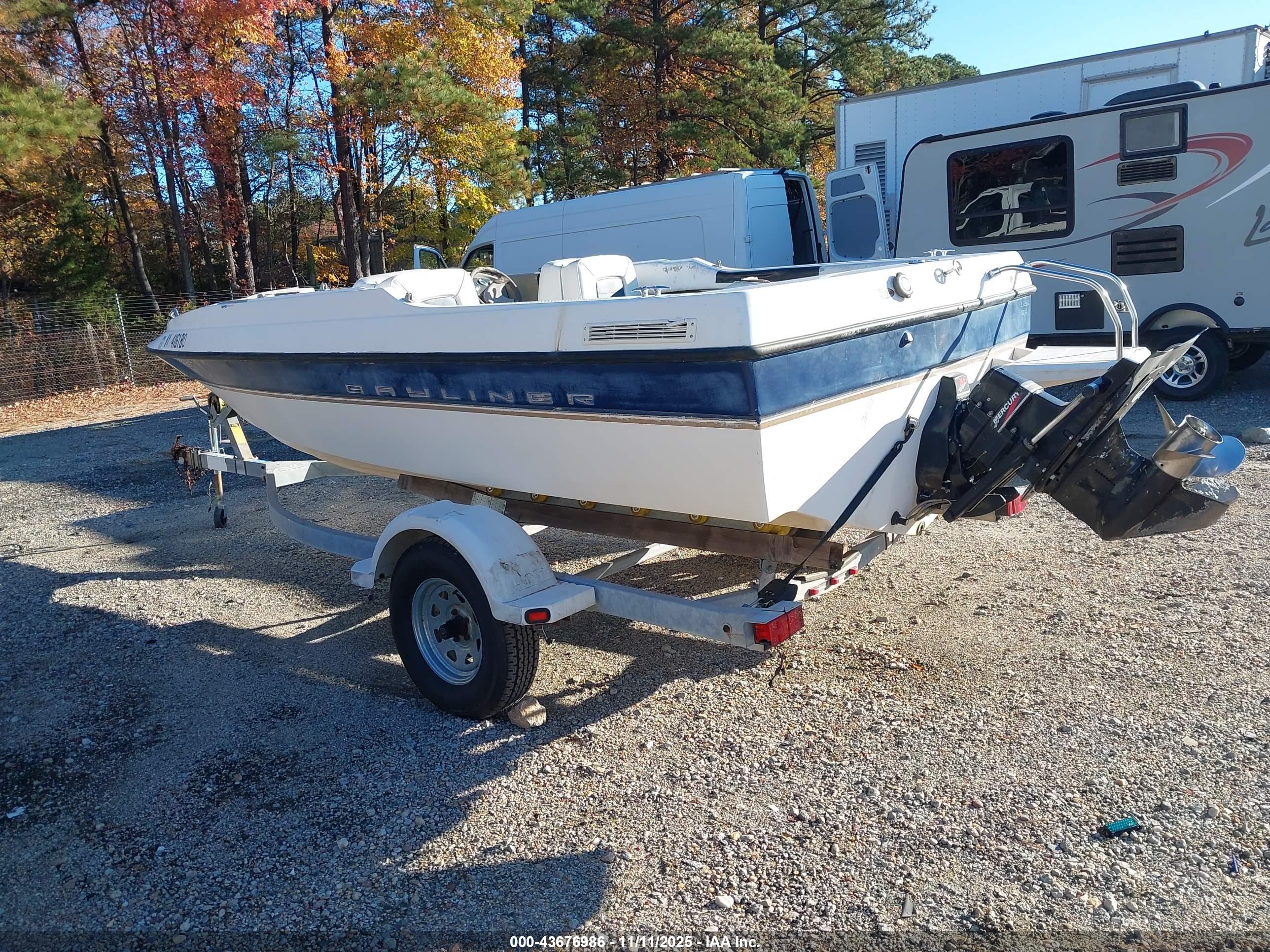 BAYLINER BAYLINER image 3