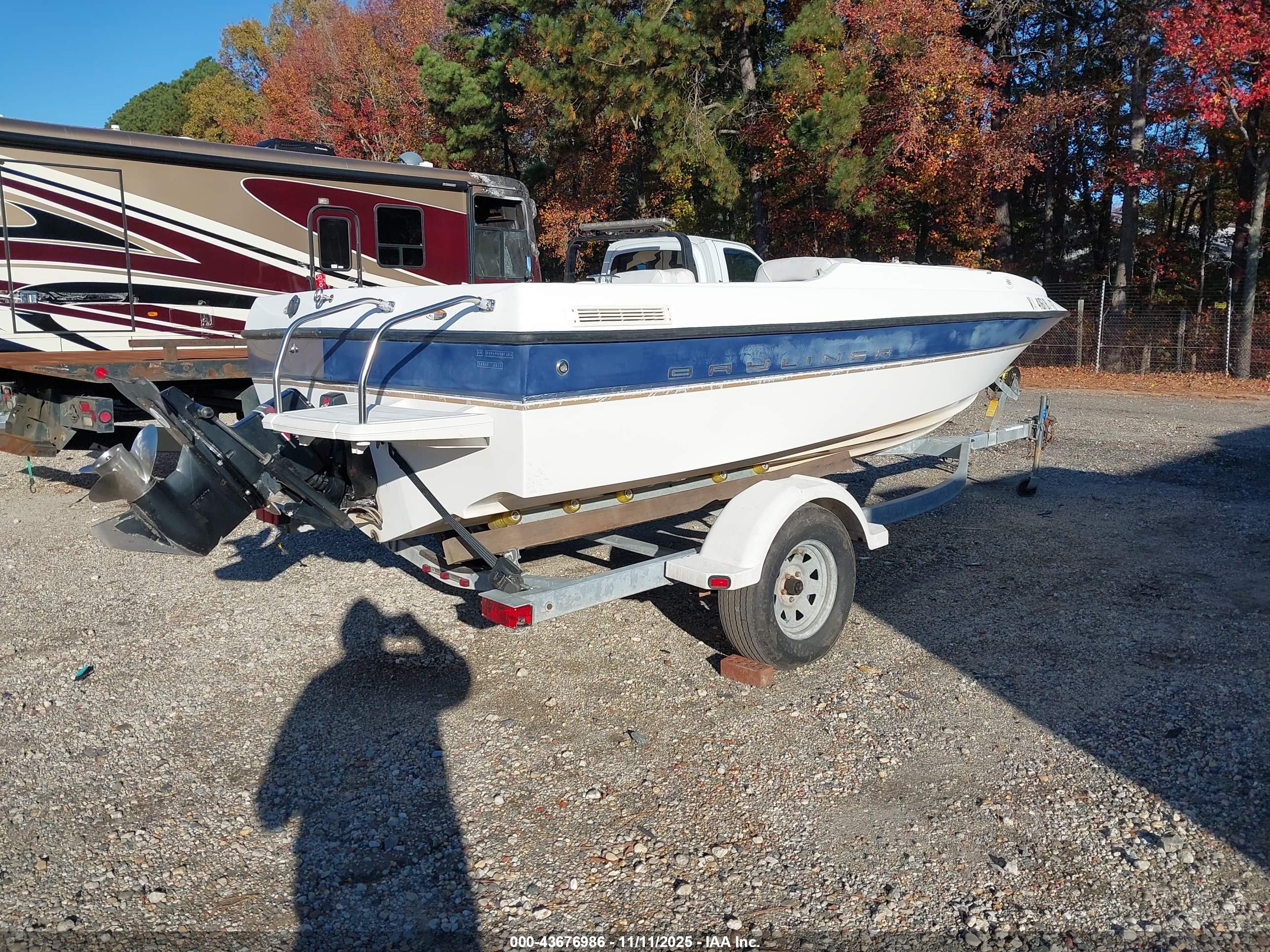 BAYLINER BAYLINER image 4