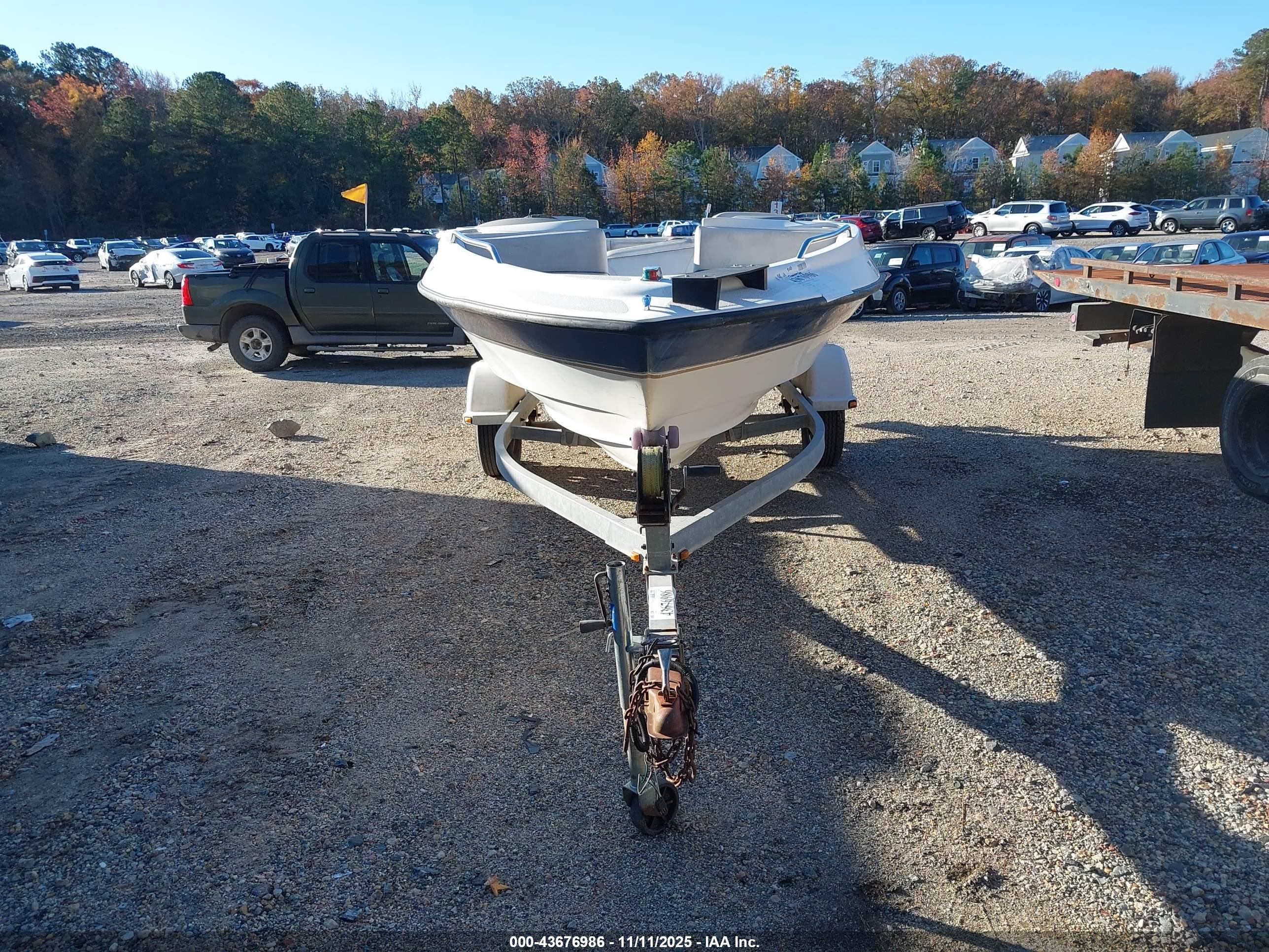 BAYLINER BAYLINER image 6