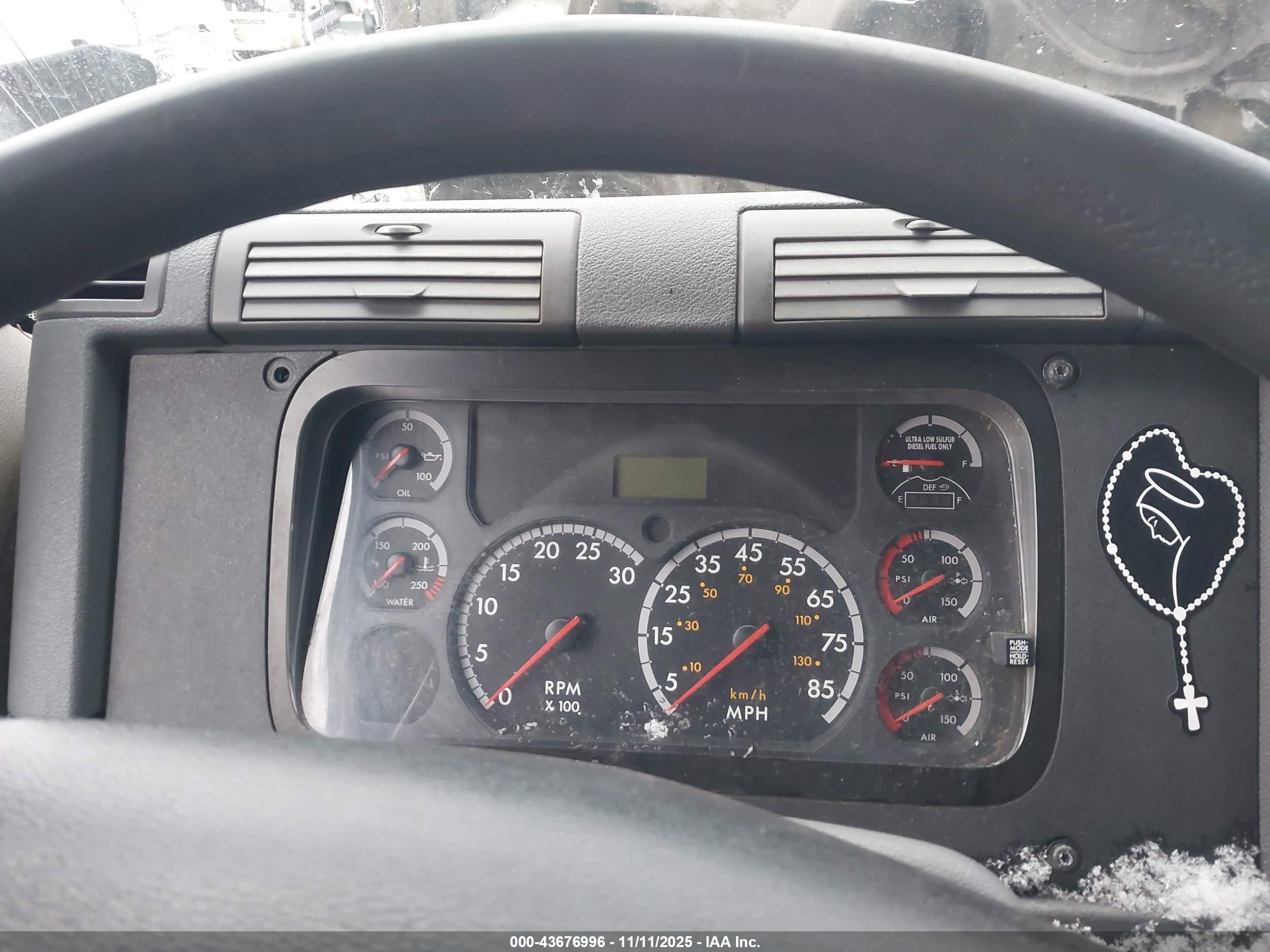FREIGHTLINER CASCADIA image 6
