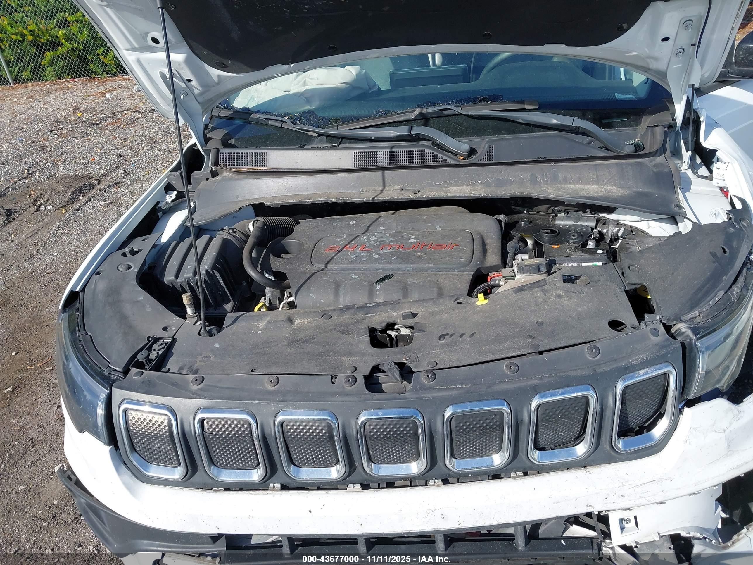JEEP COMPASS image 10