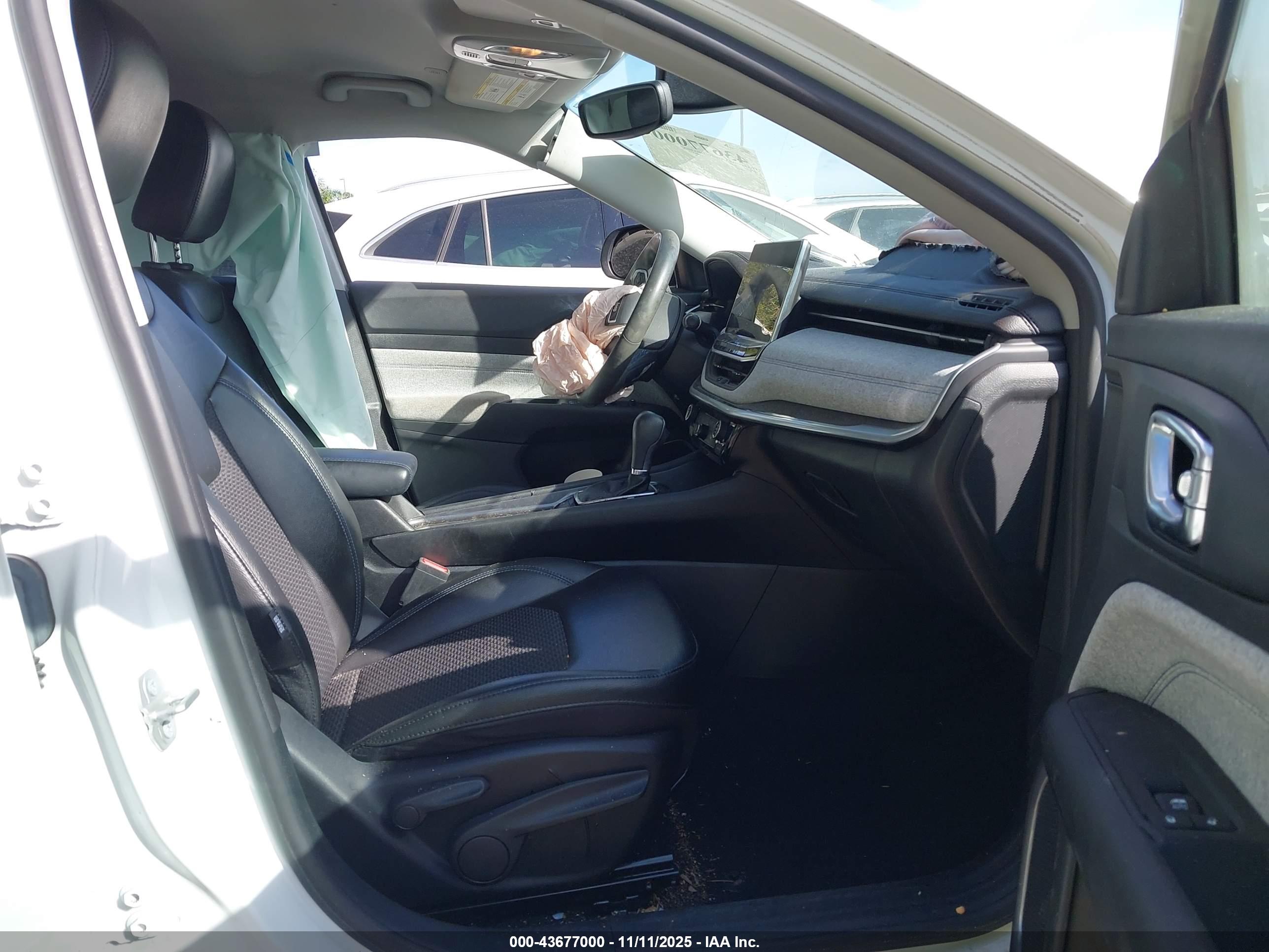 JEEP COMPASS image 5