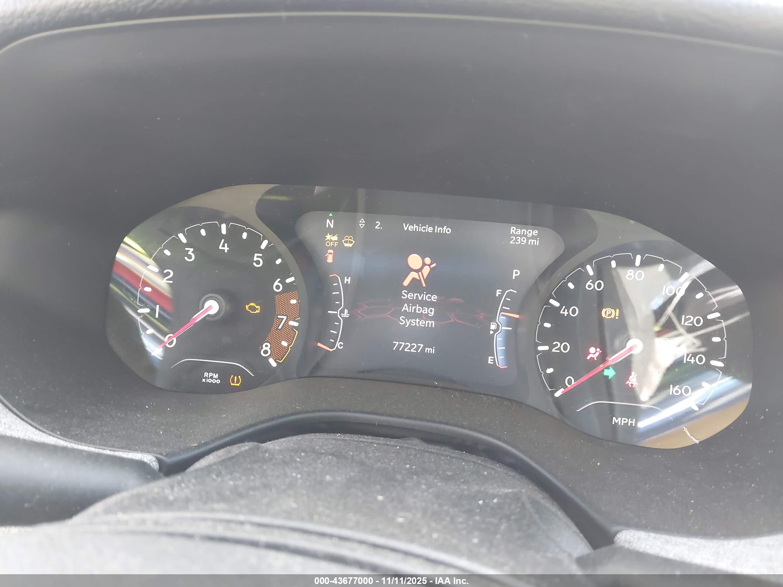 JEEP COMPASS image 7