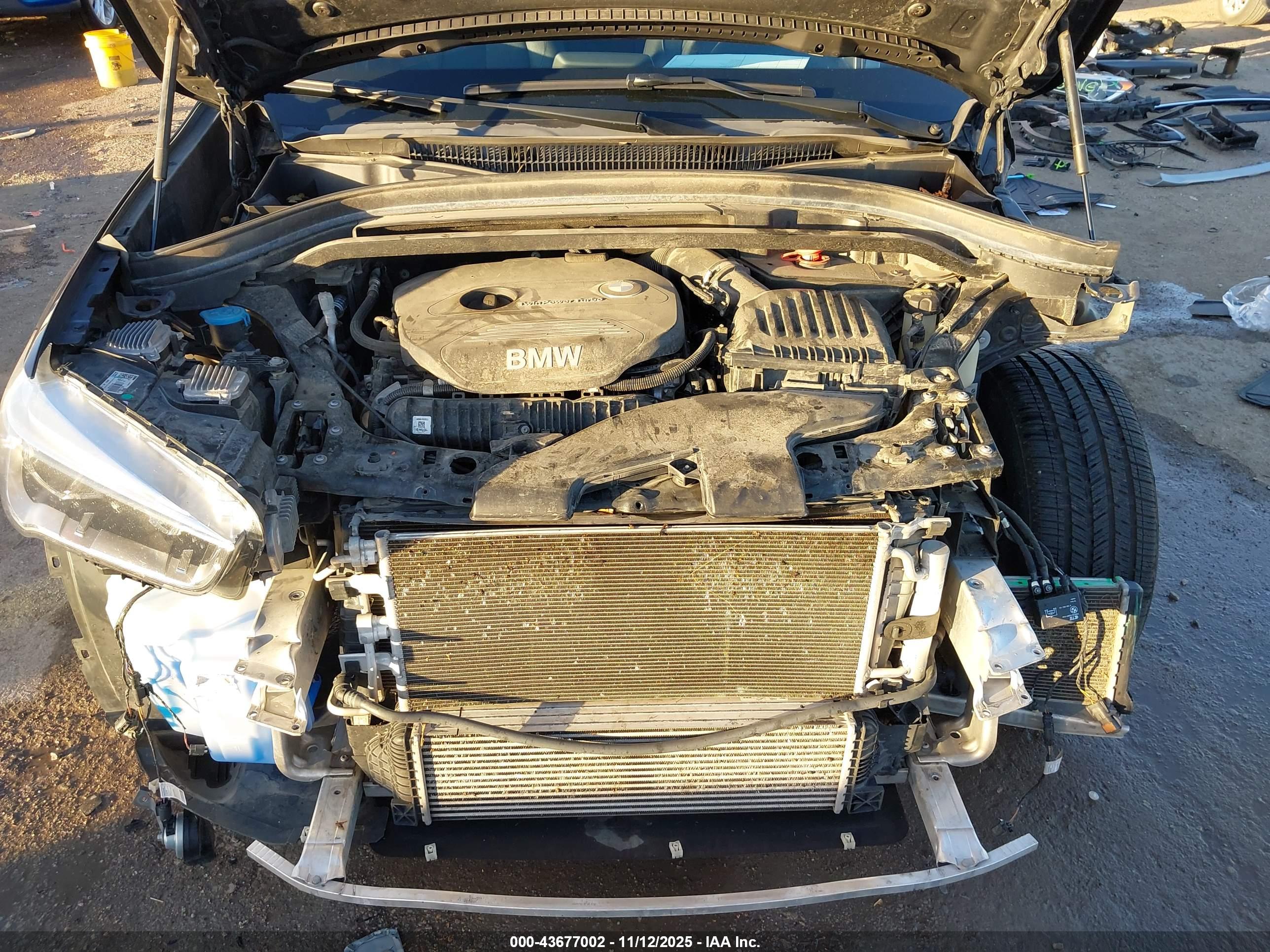 BMW X1 image 10