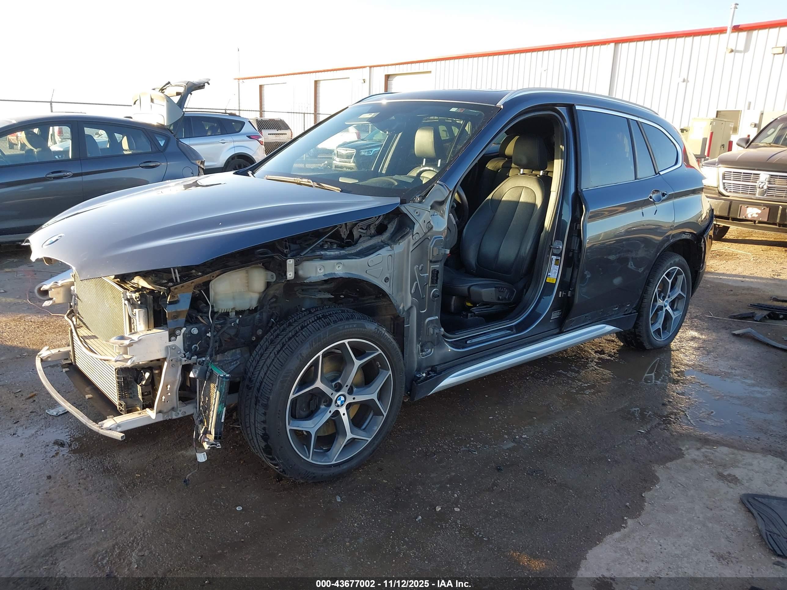 BMW X1 image 2