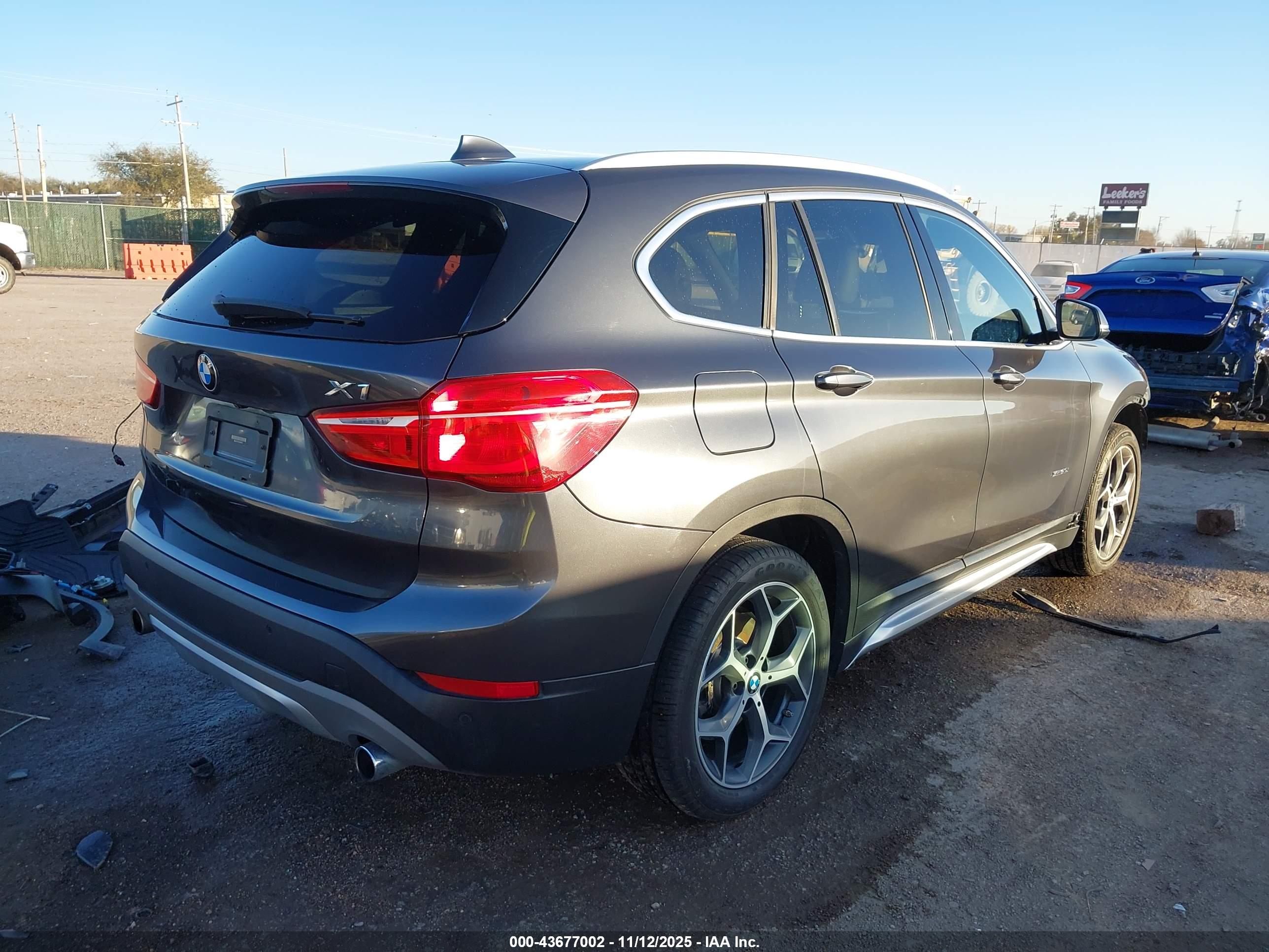 BMW X1 image 4