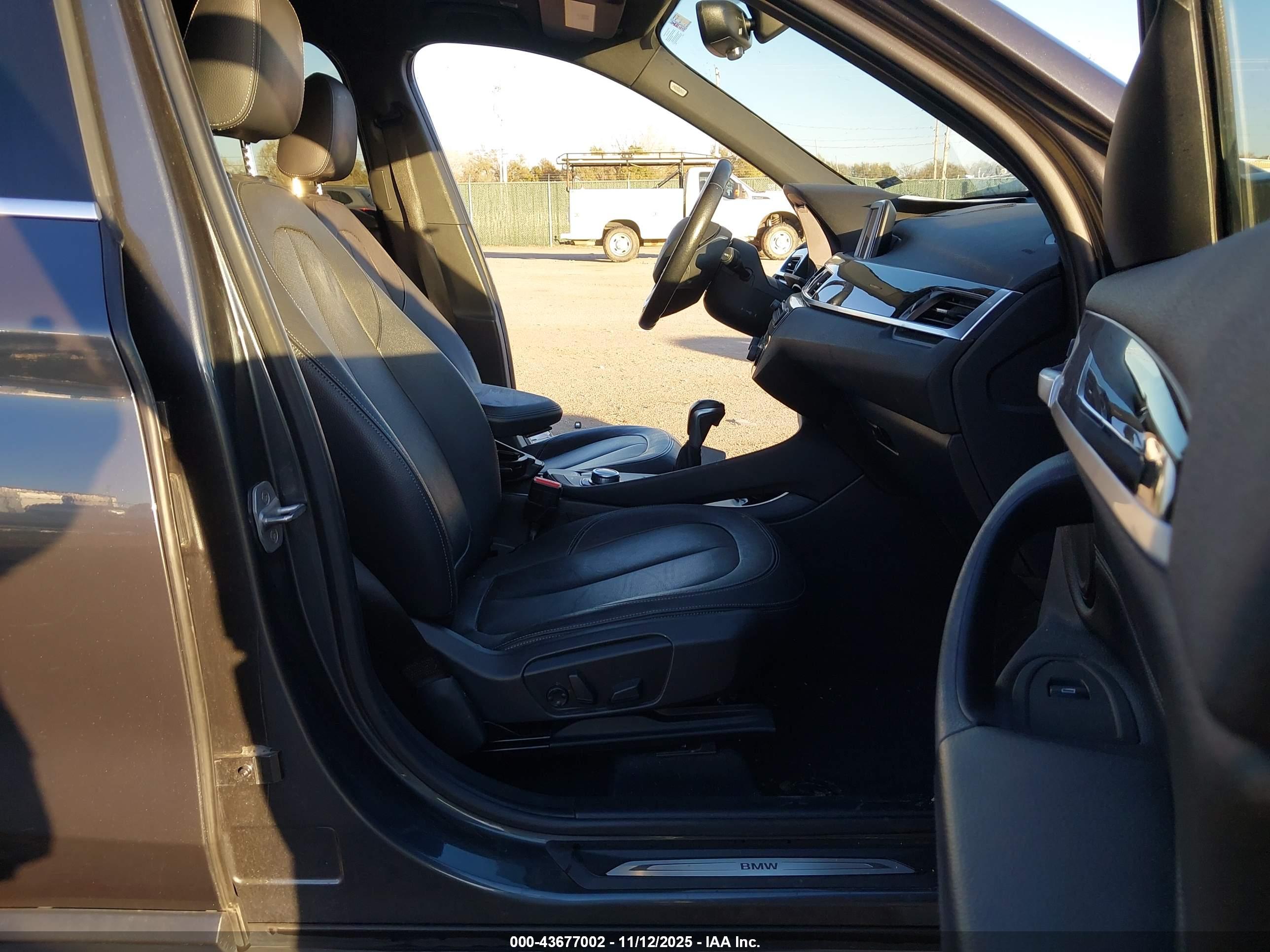 BMW X1 image 5