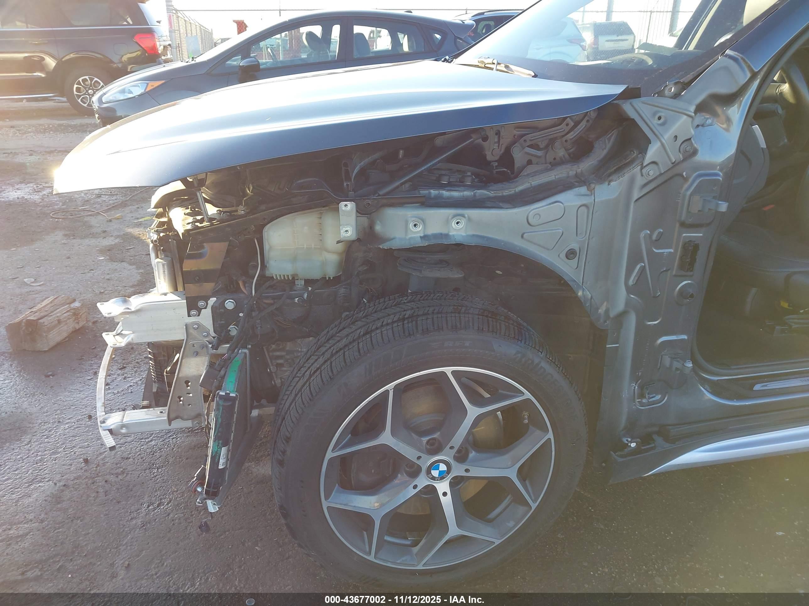 BMW X1 image 6