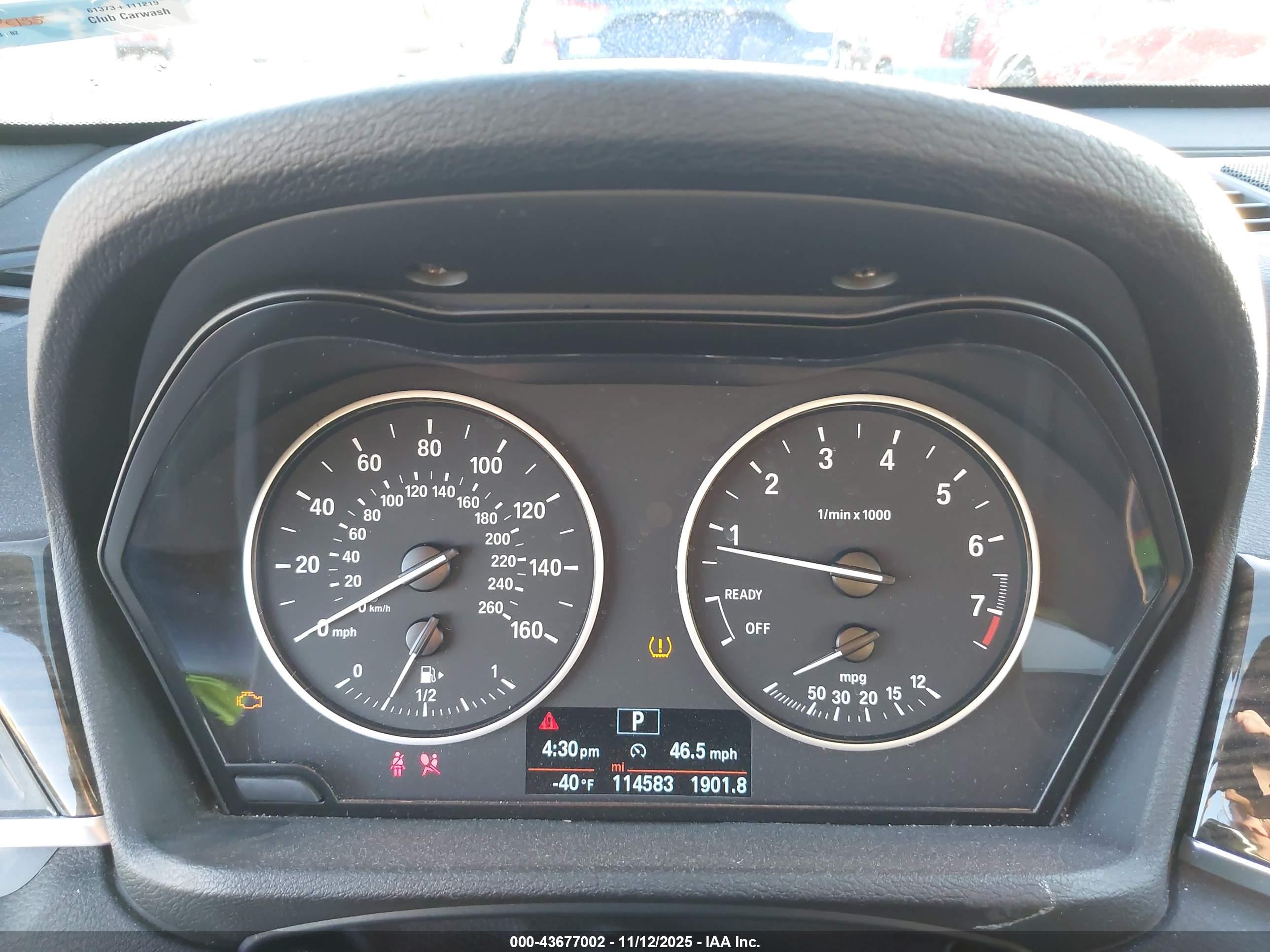 BMW X1 image 7
