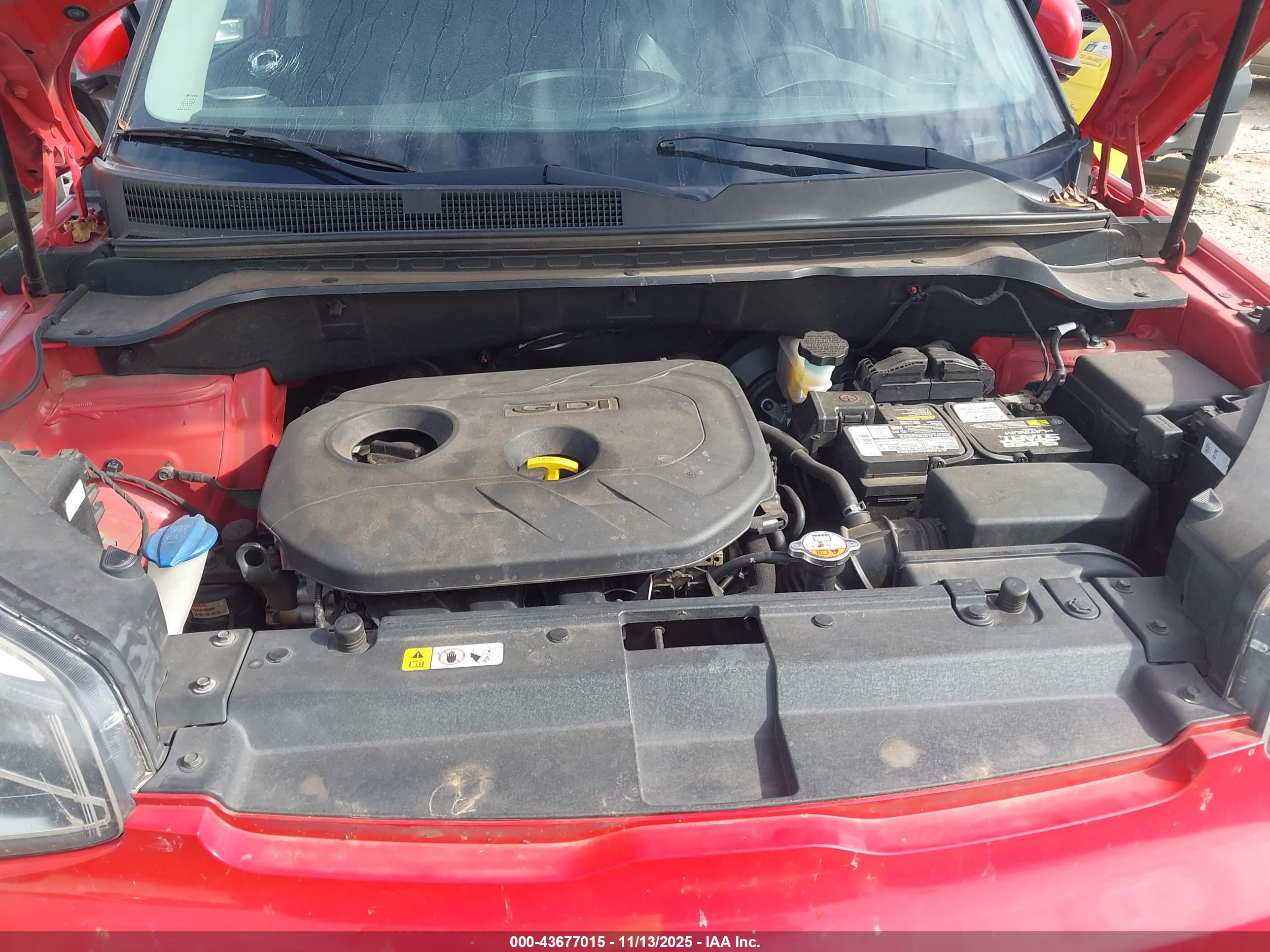 KIA SOUL image 10