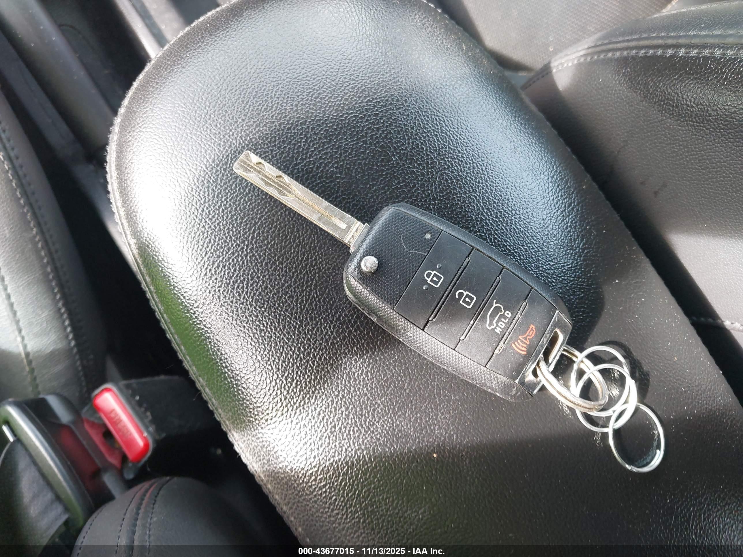 KIA SOUL image 11