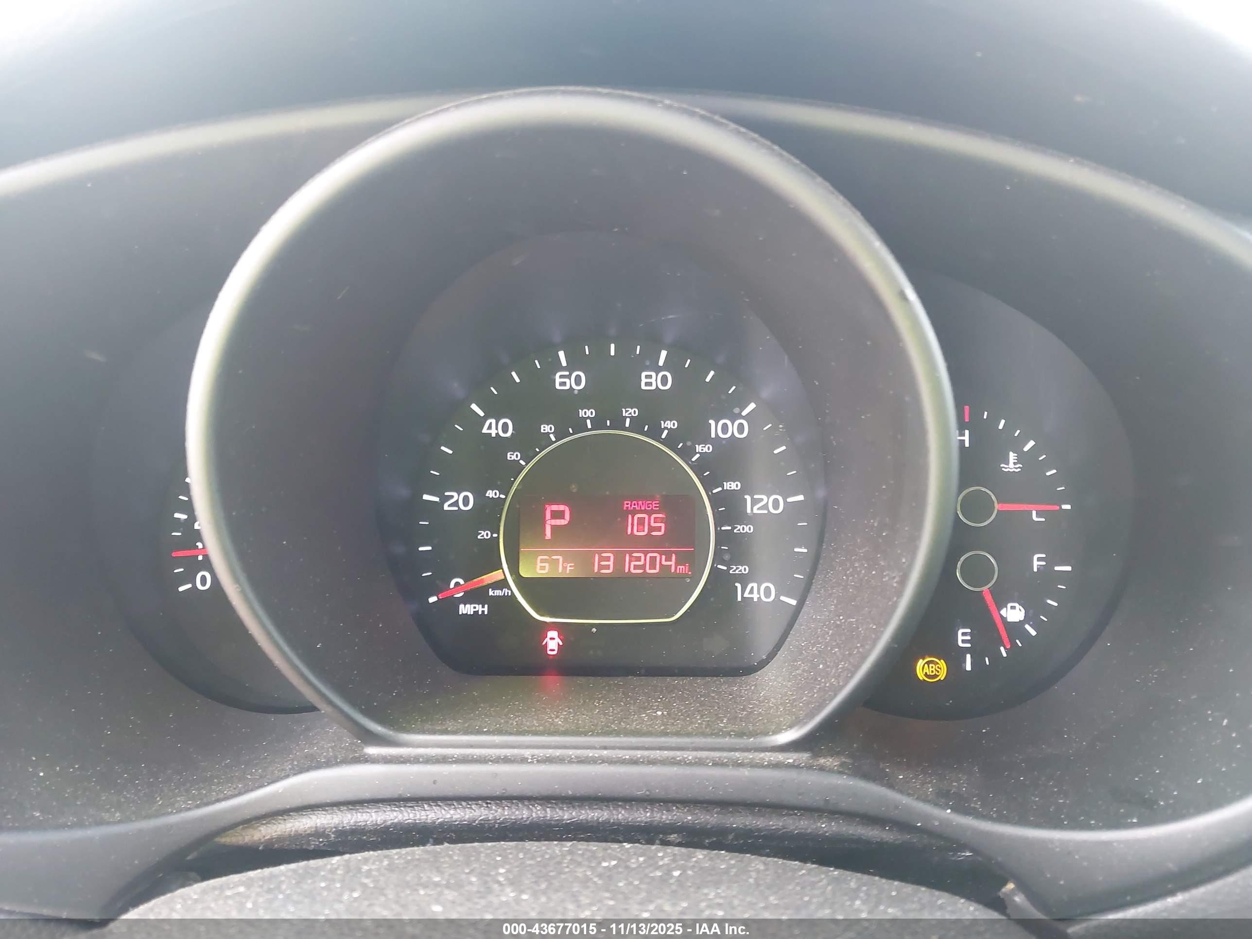 KIA SOUL image 7