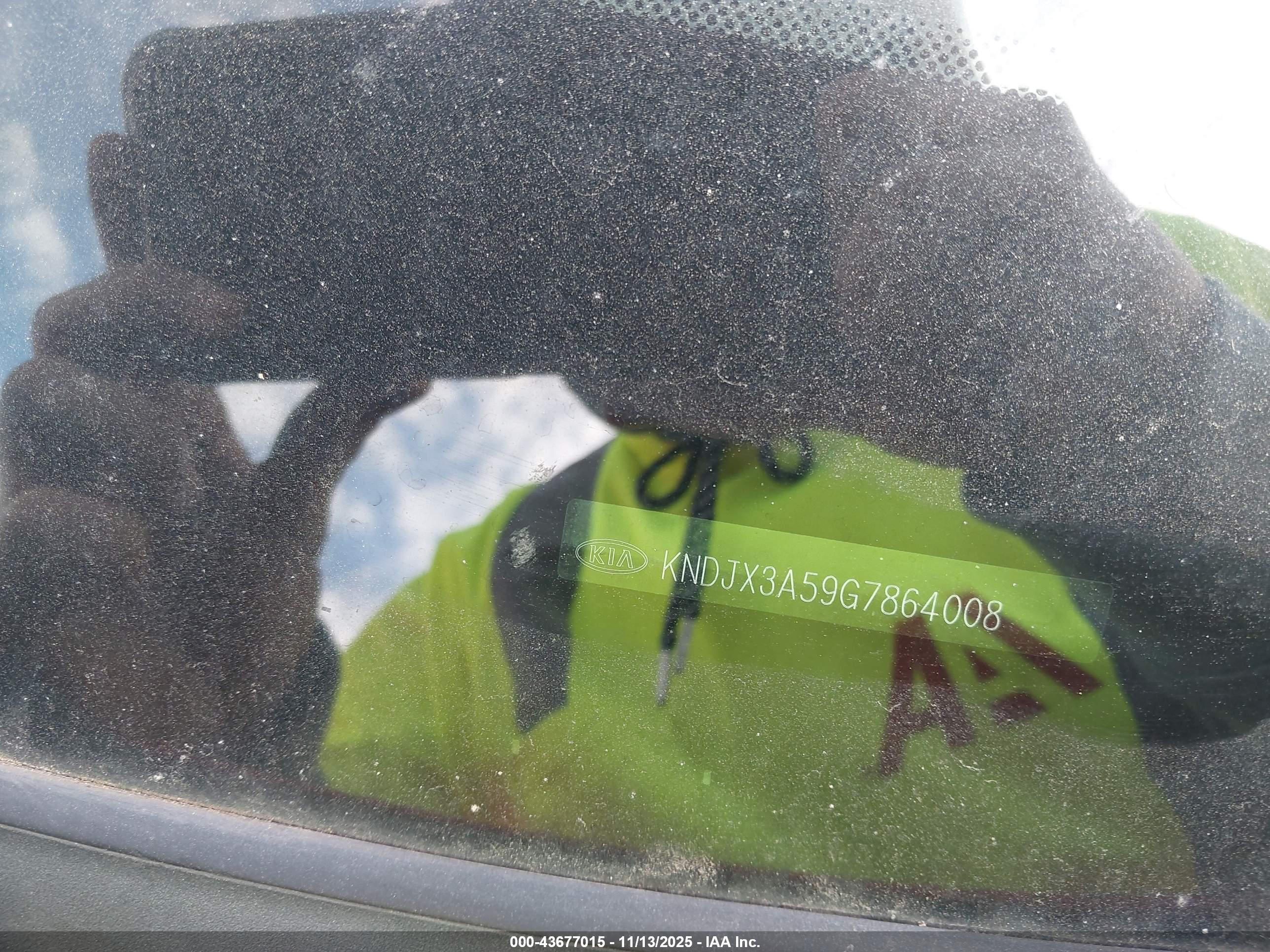 KIA SOUL image 9