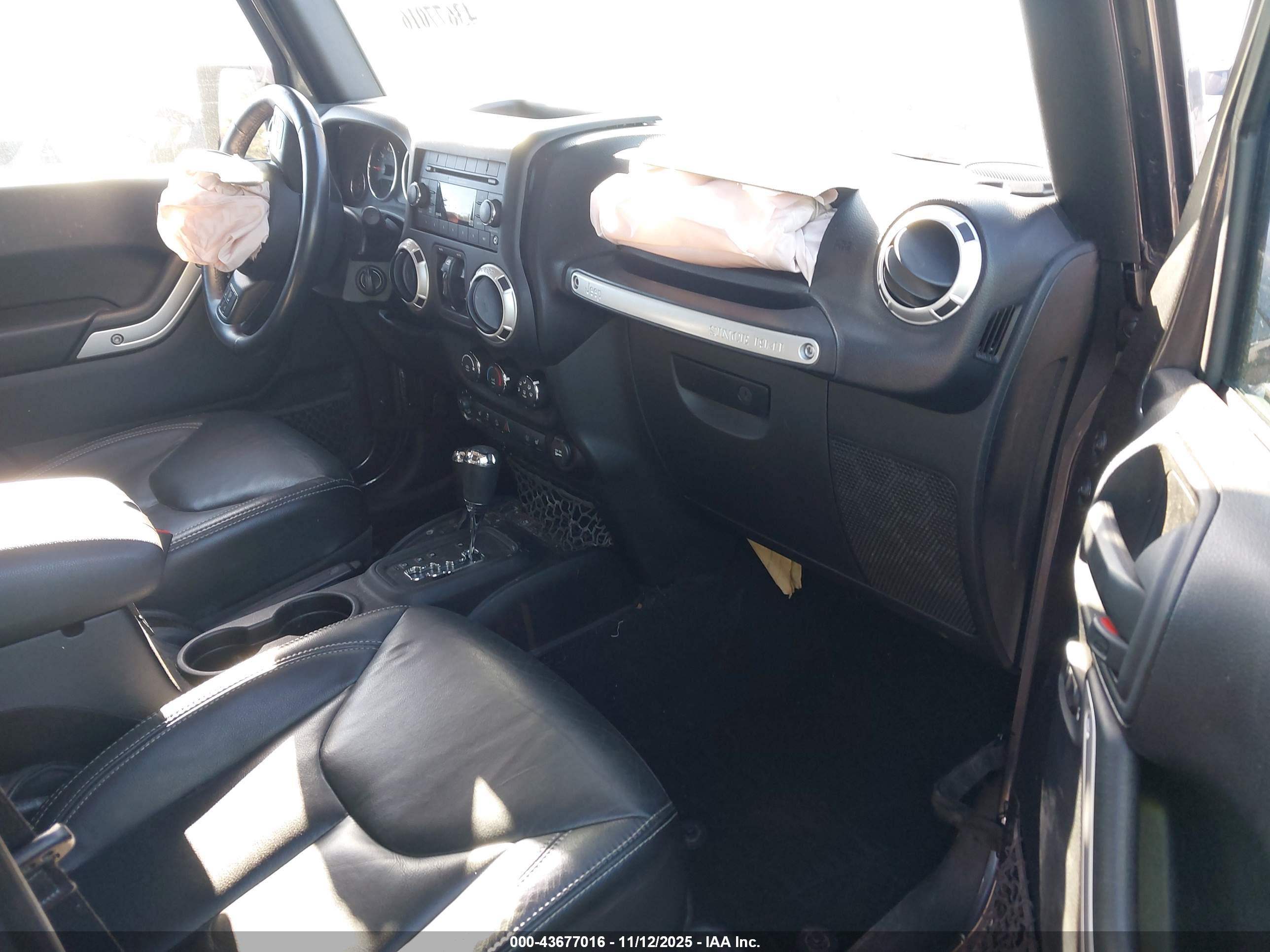 JEEP WRANGLER image 5