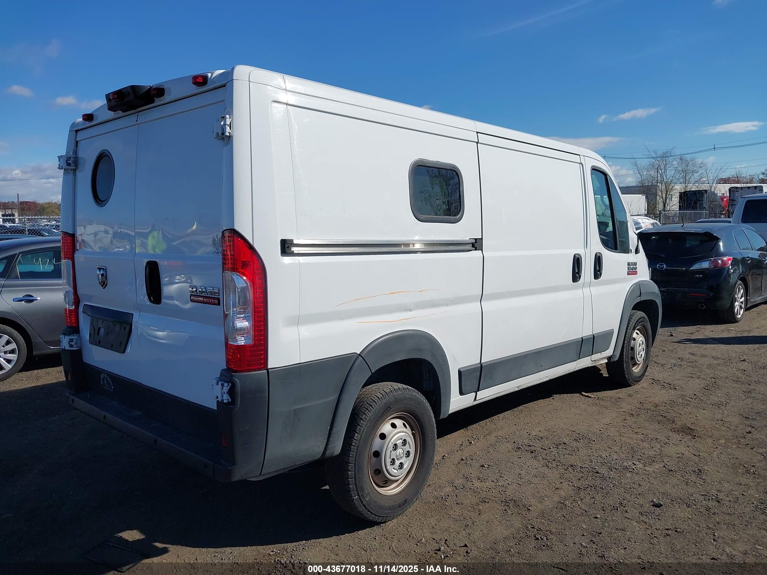 RAM PROMASTER image 4