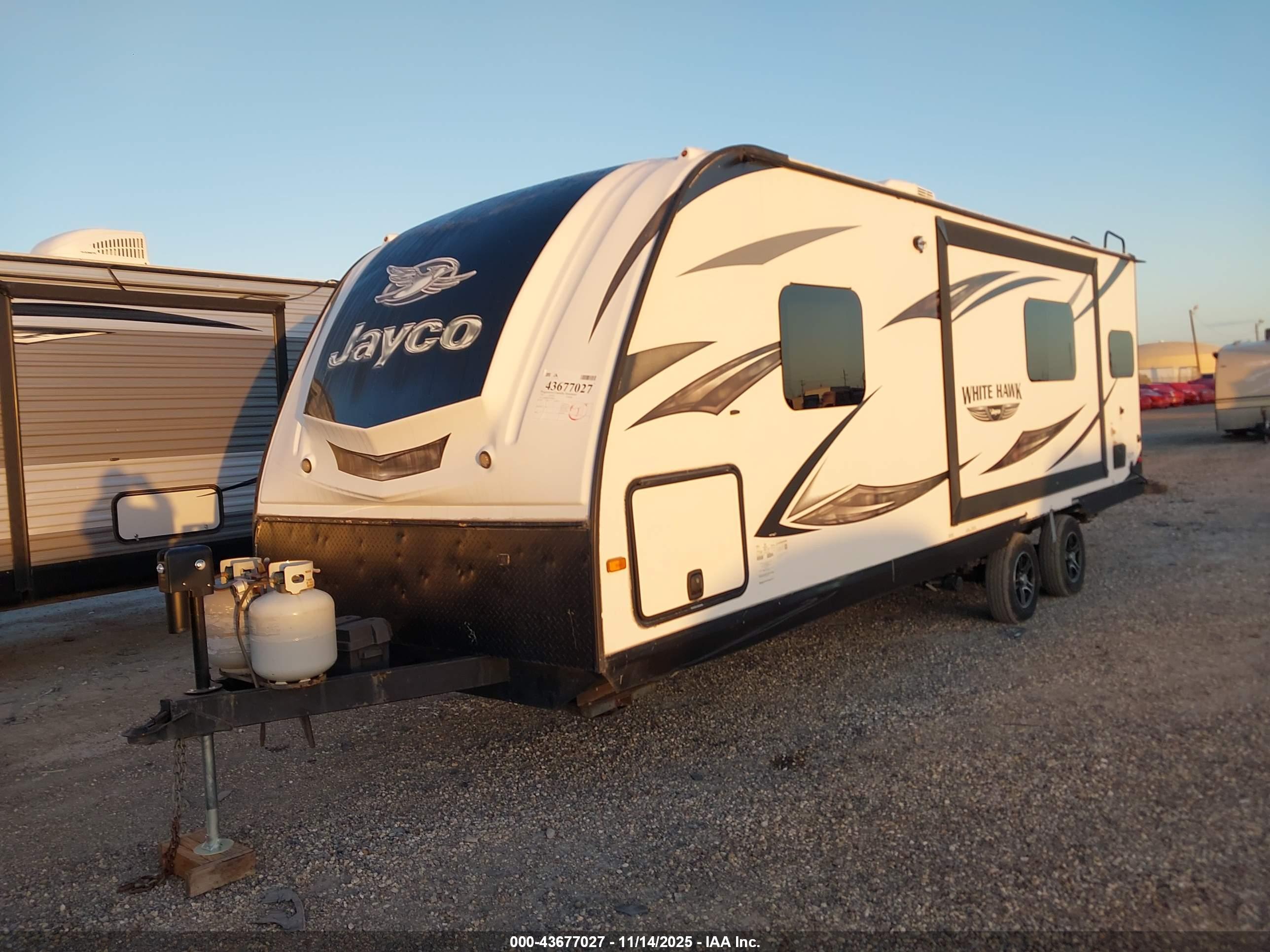 JAYCO WHITE image 2
