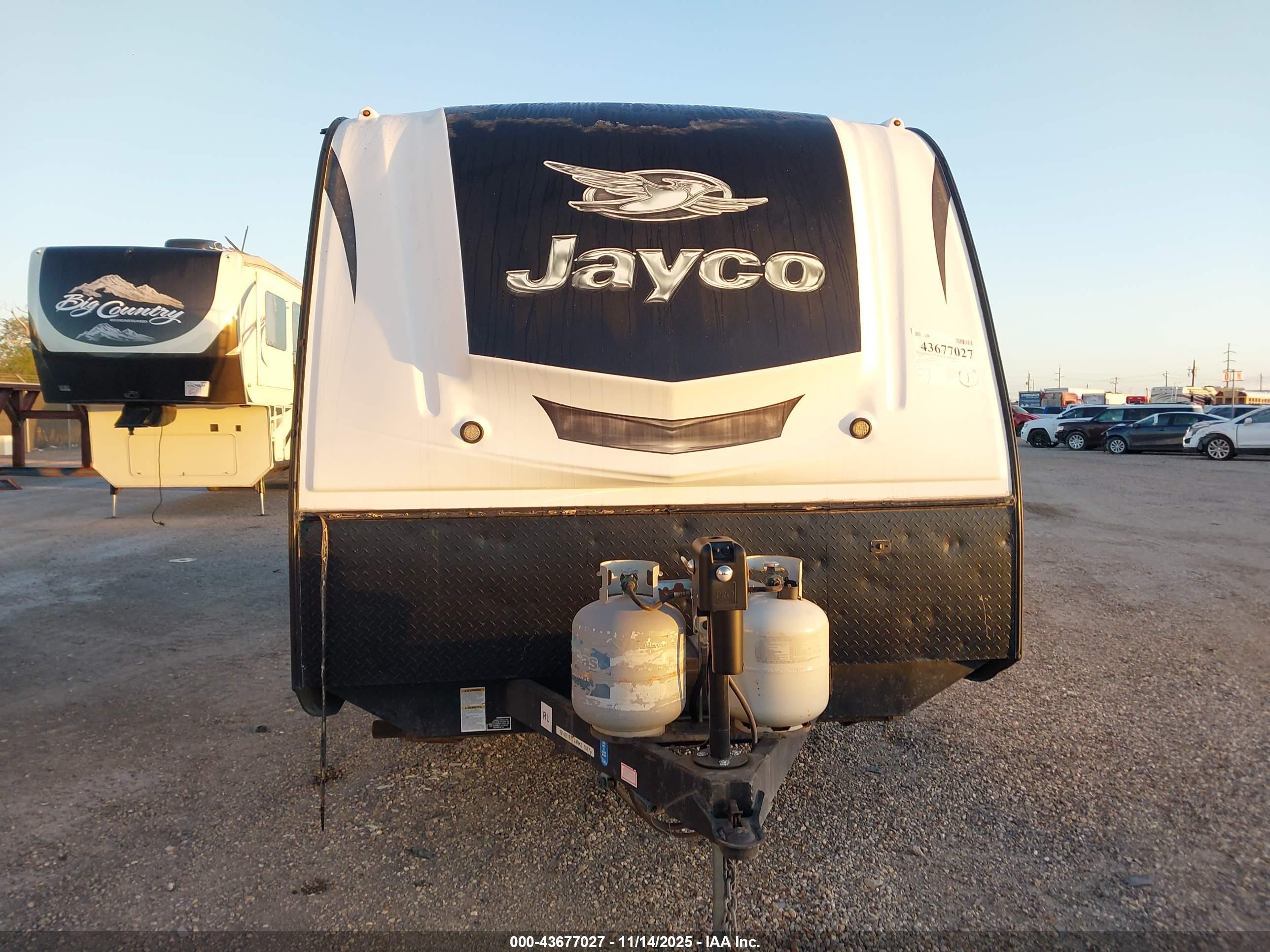 JAYCO WHITE image 6