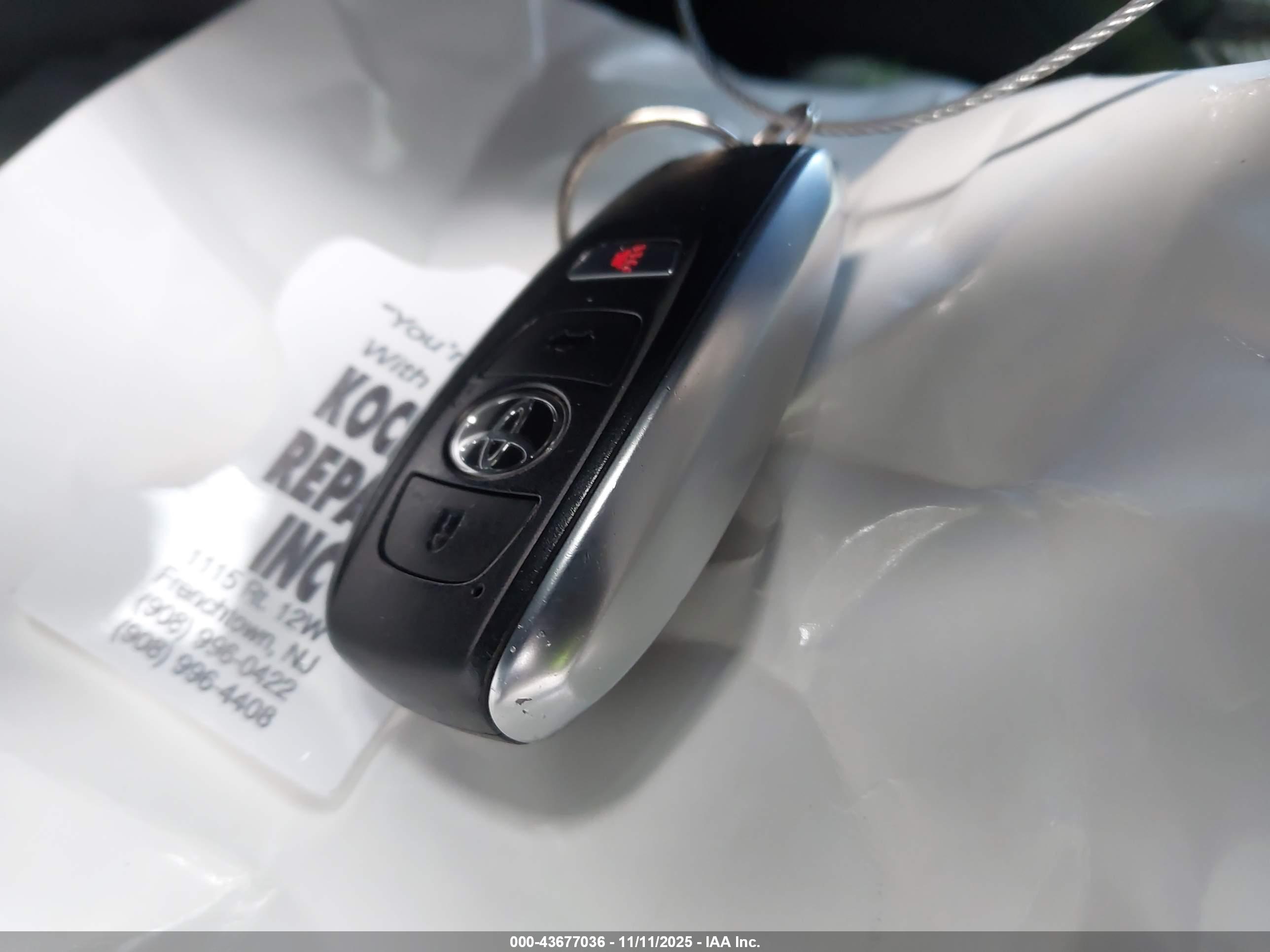 TOYOTA GR86 image 11