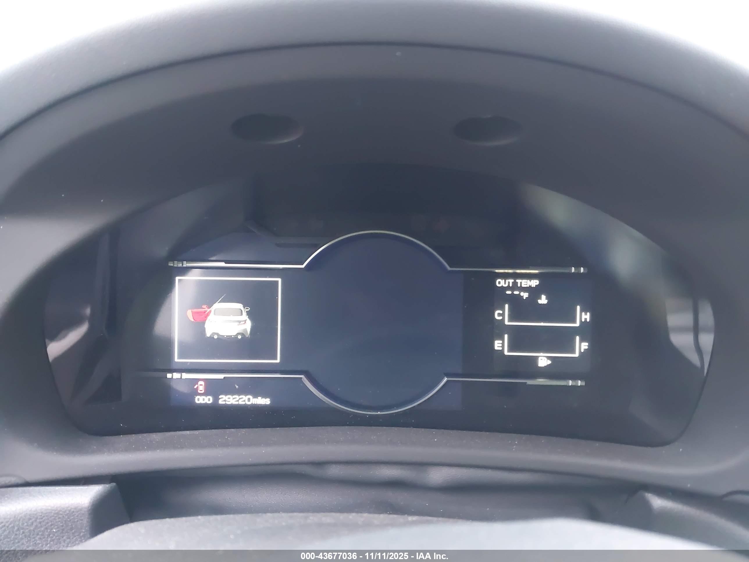 TOYOTA GR86 image 7
