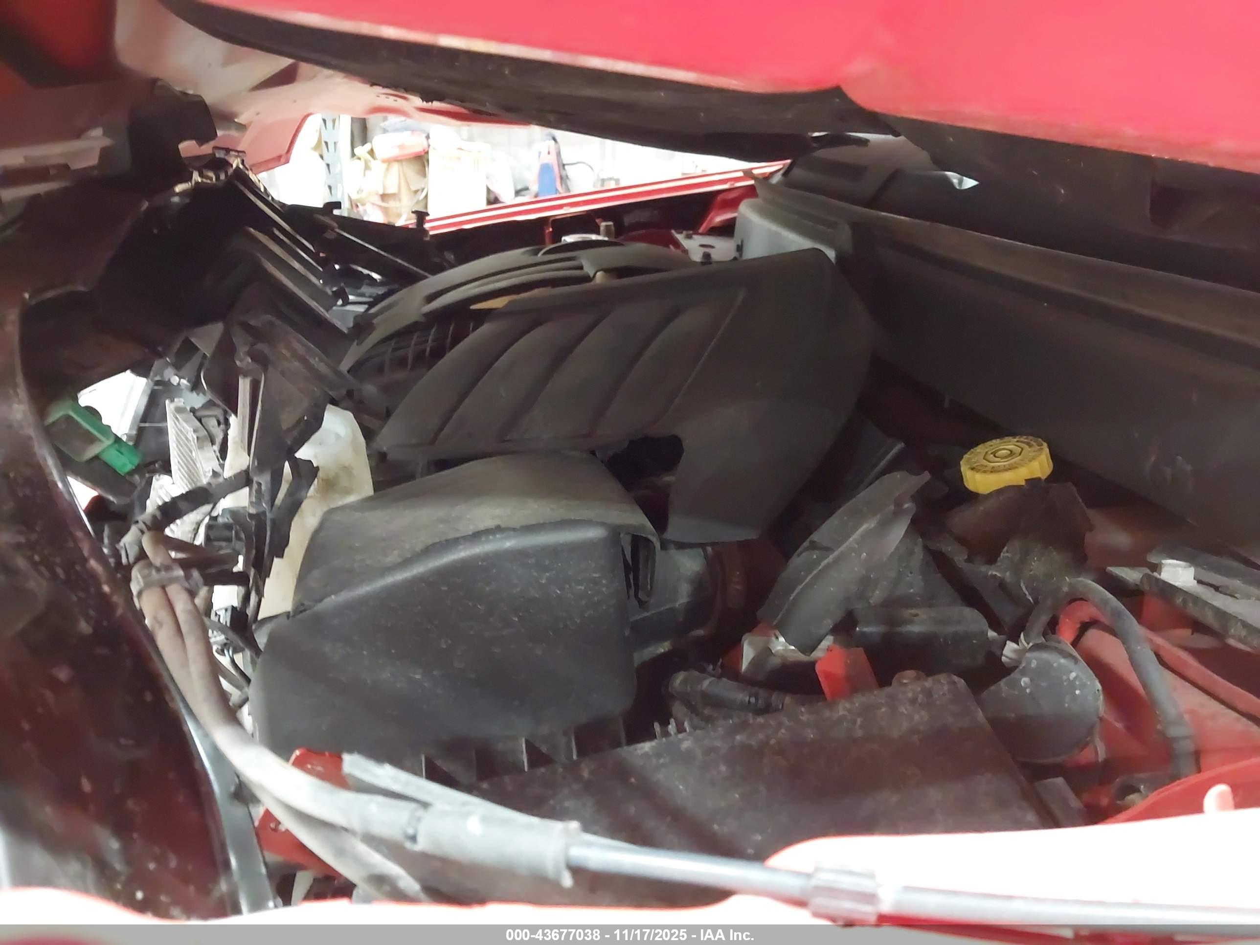 DODGE JOURNEY image 10