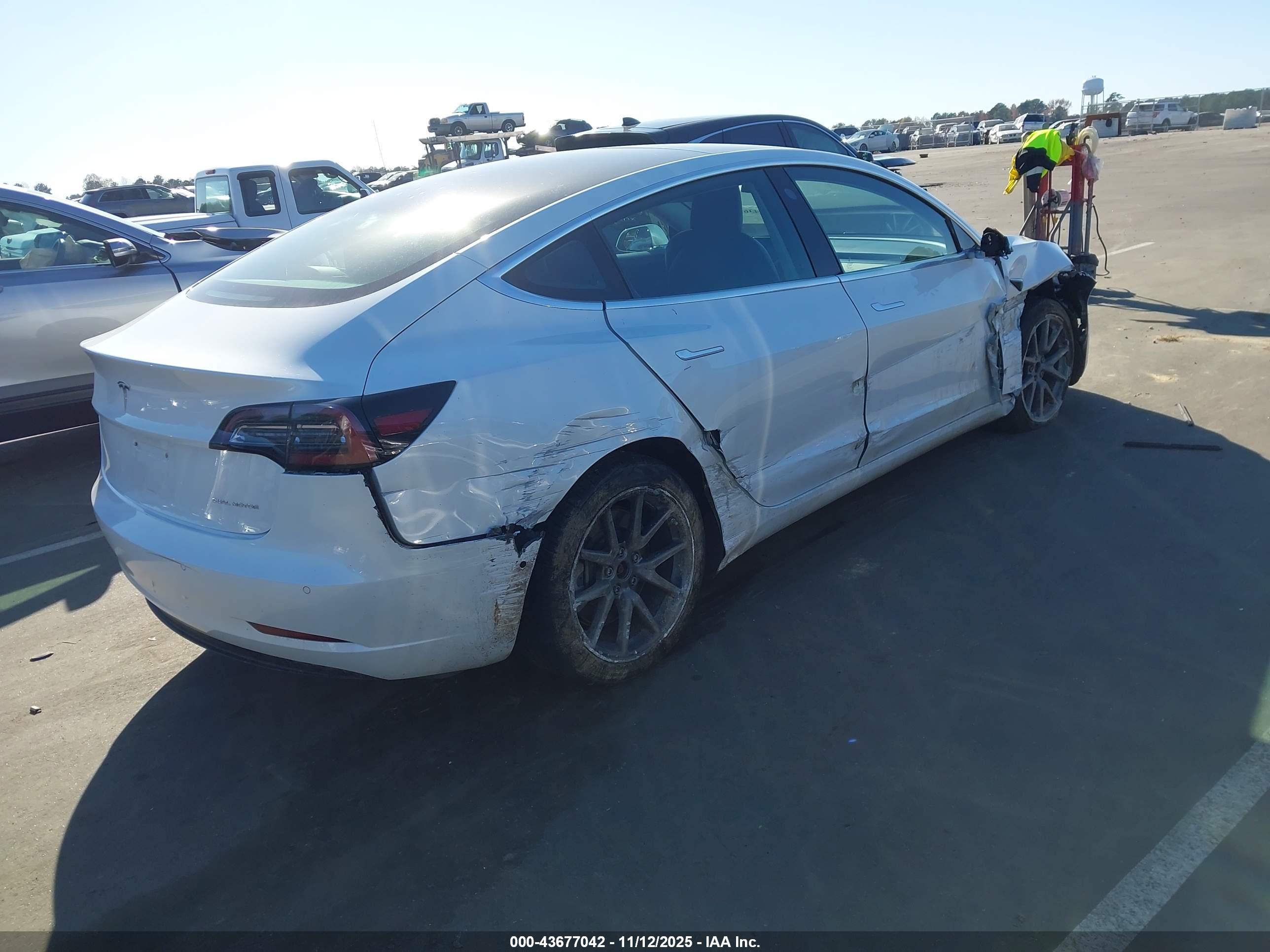 TESLA MODEL image 4
