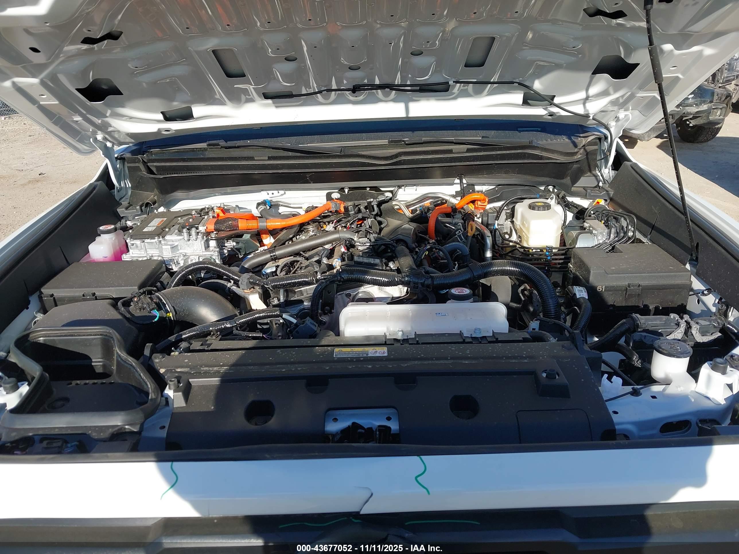 TOYOTA TACOMA image 10