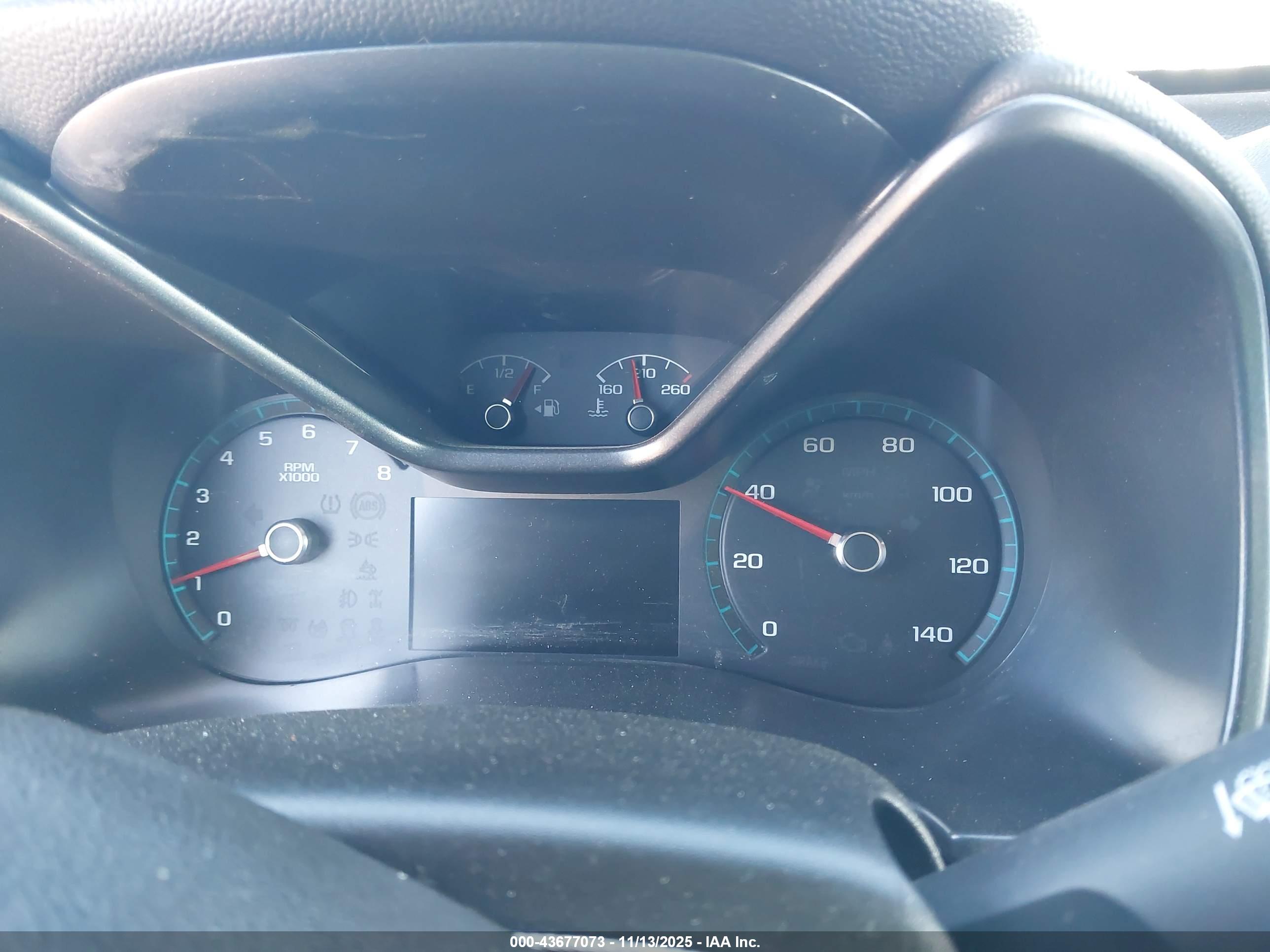 CHEVROLET COLORADO image 7