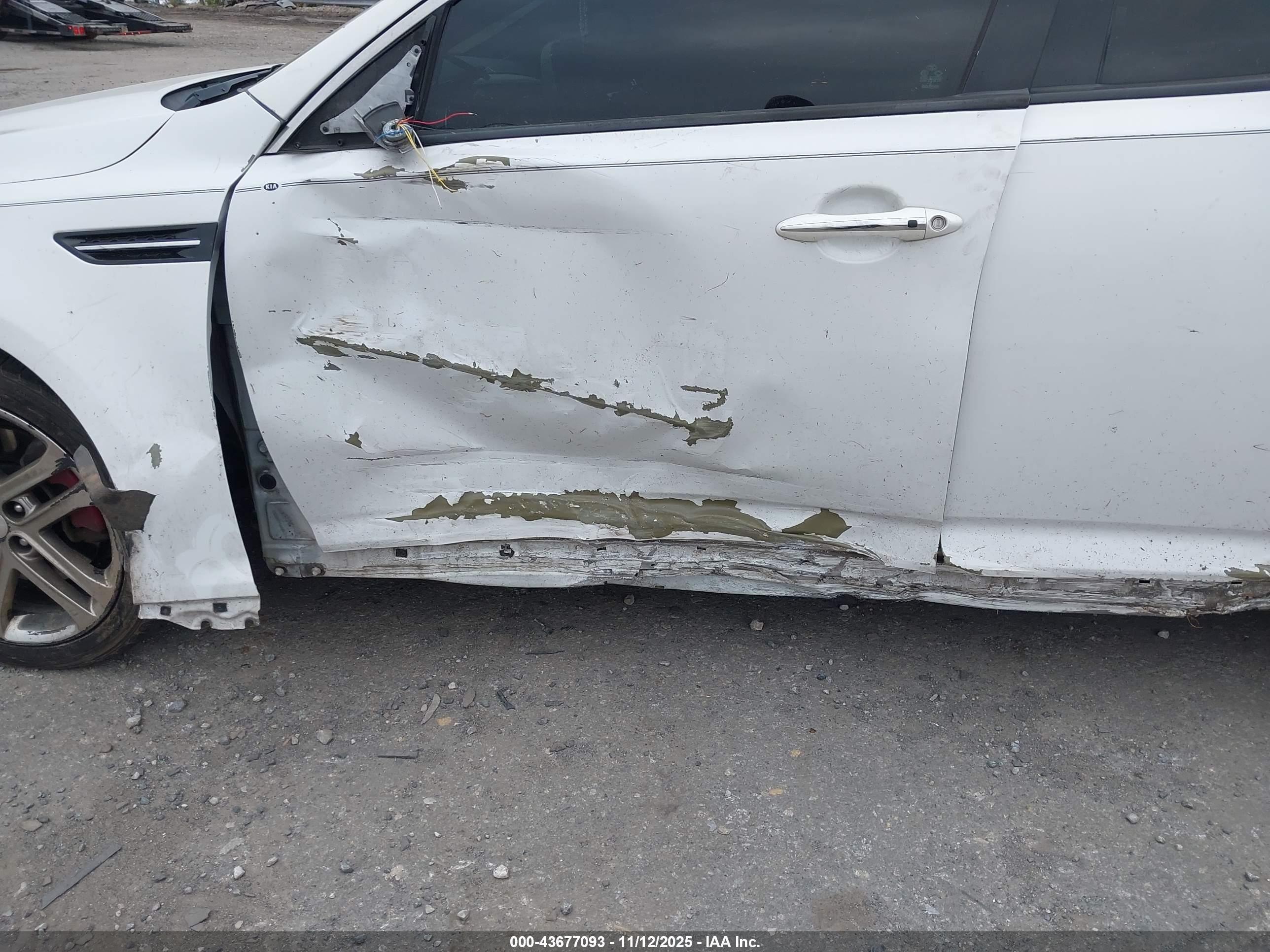 KIA OPTIMA image 6