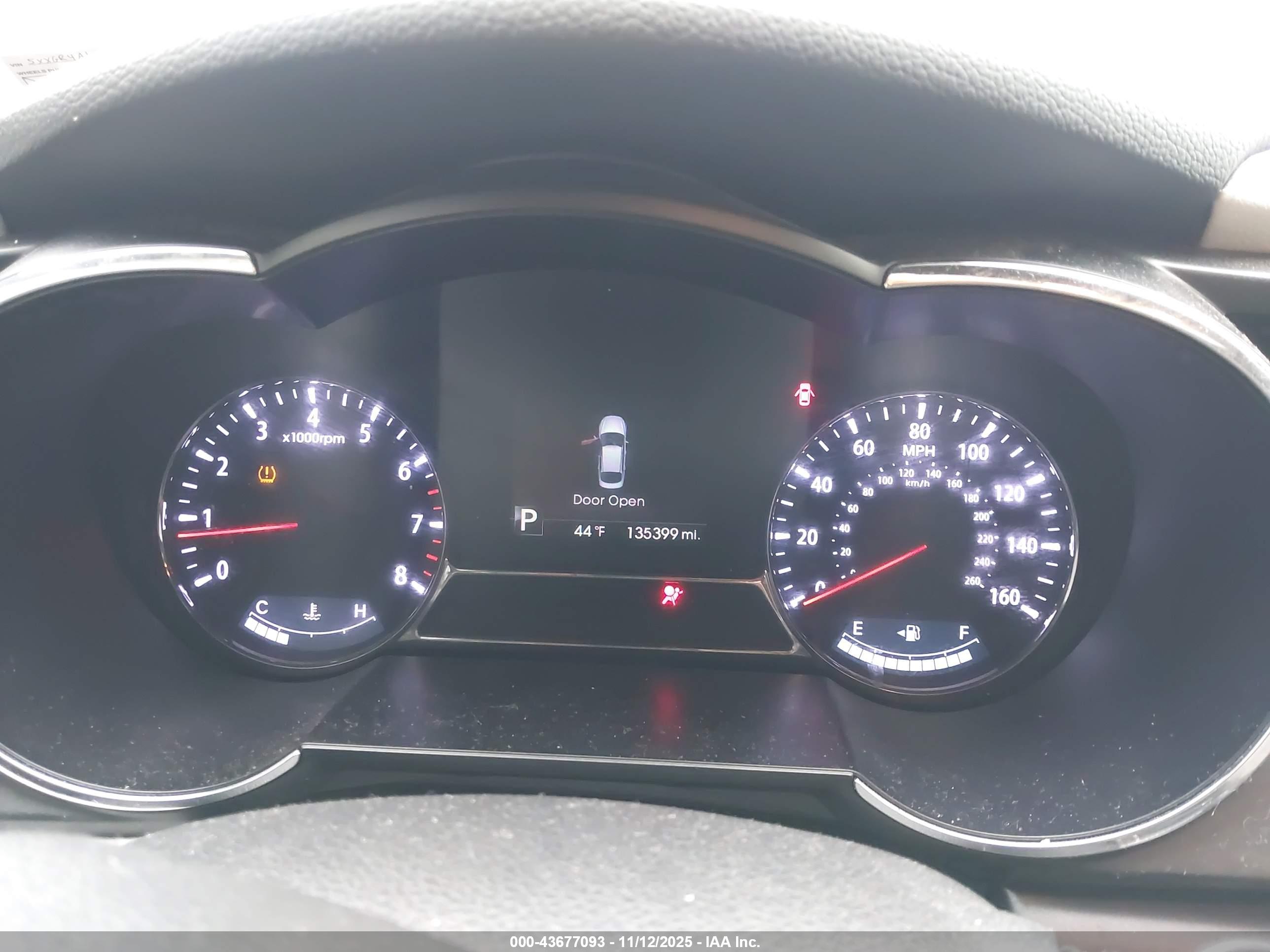 KIA OPTIMA image 7